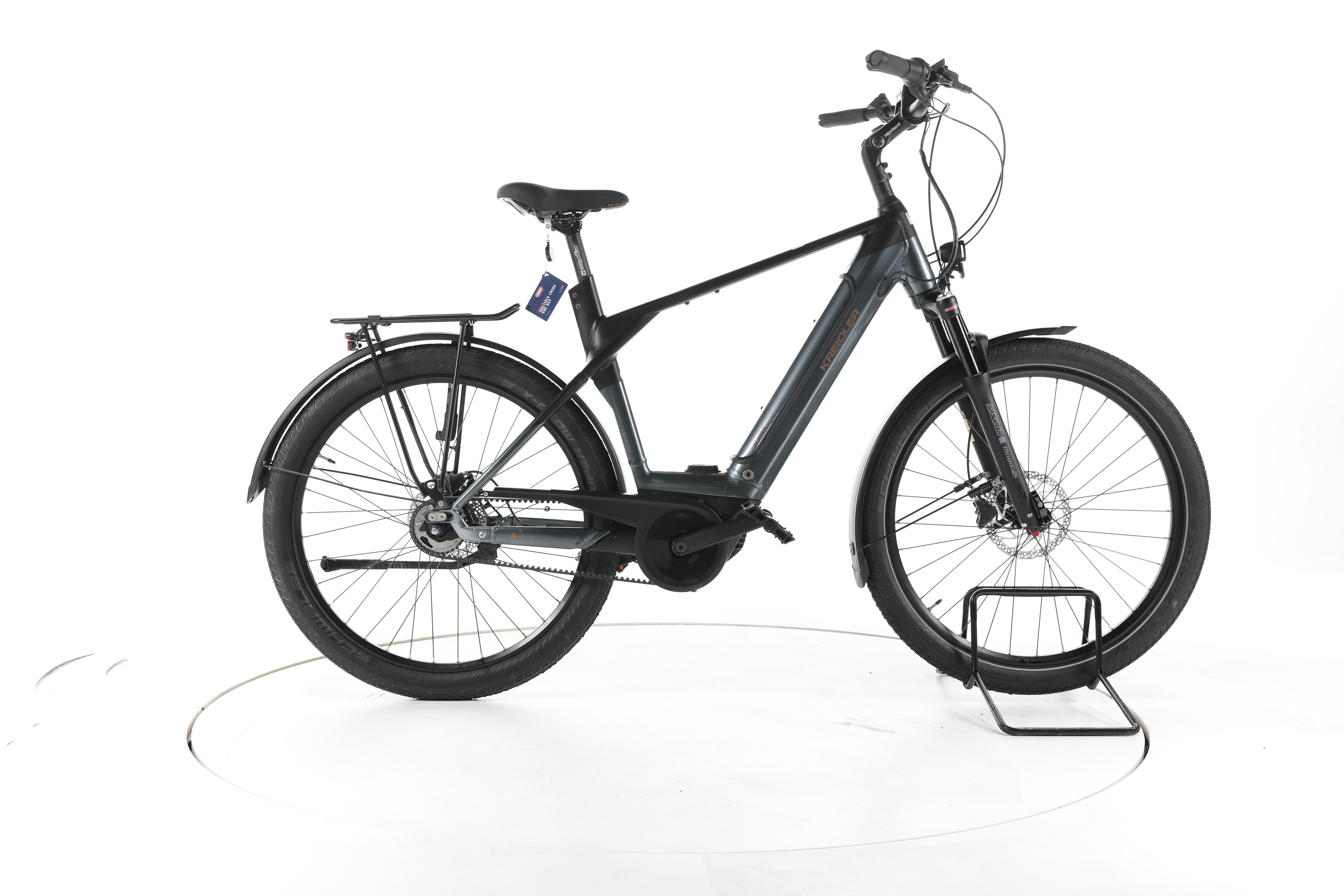 Second Life - Kreidler Vitality Eco 10 City E-Bike - Bardzo dobry stan