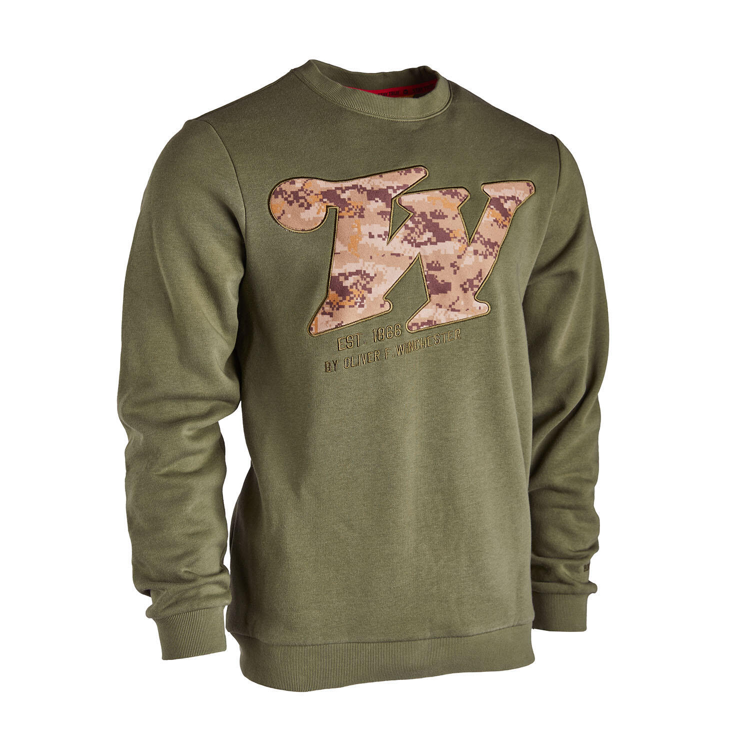 Bluza Winchester Redstone