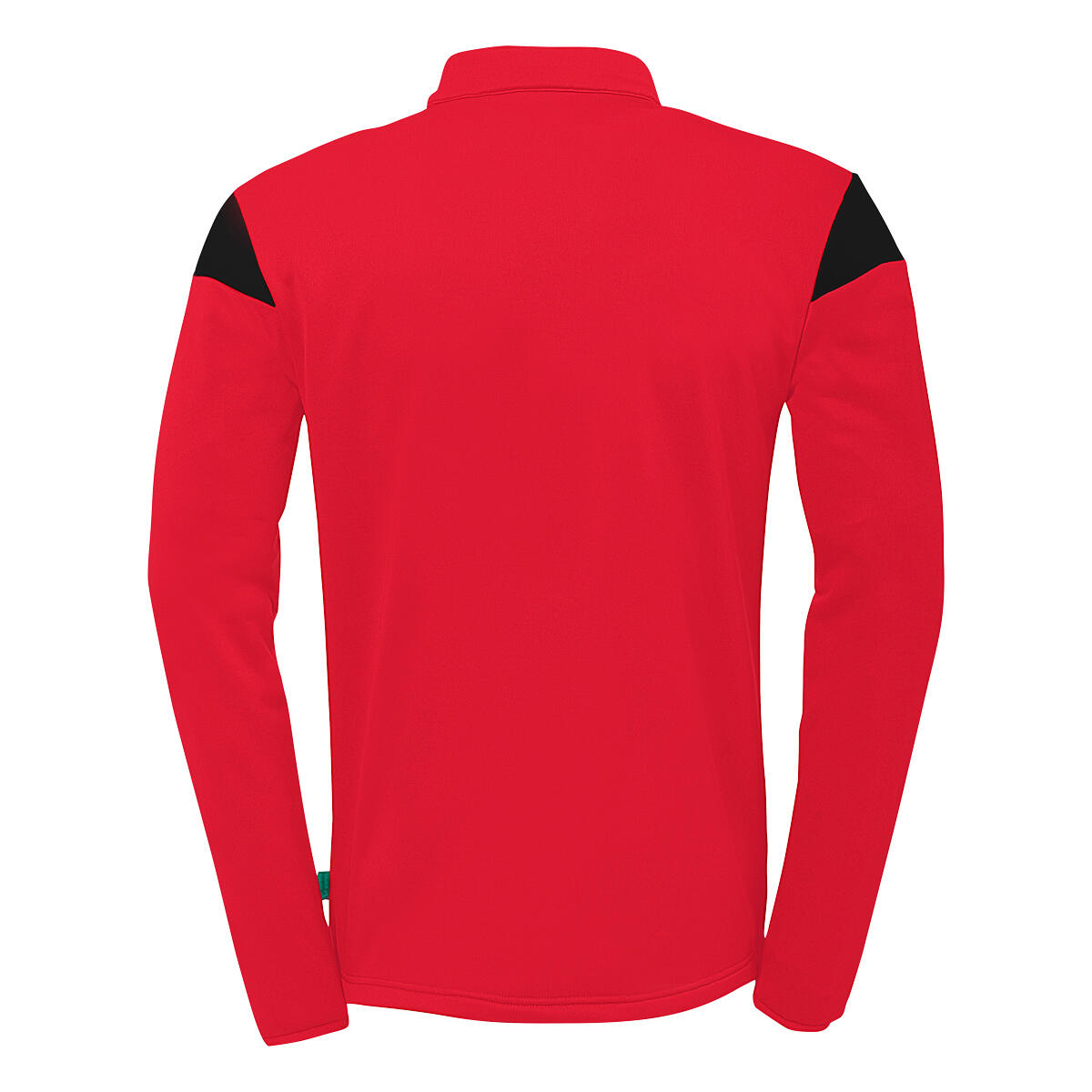 Bluza treningowa z zamkiem błyskawicznym 1/4 Uhlsport Squad 27