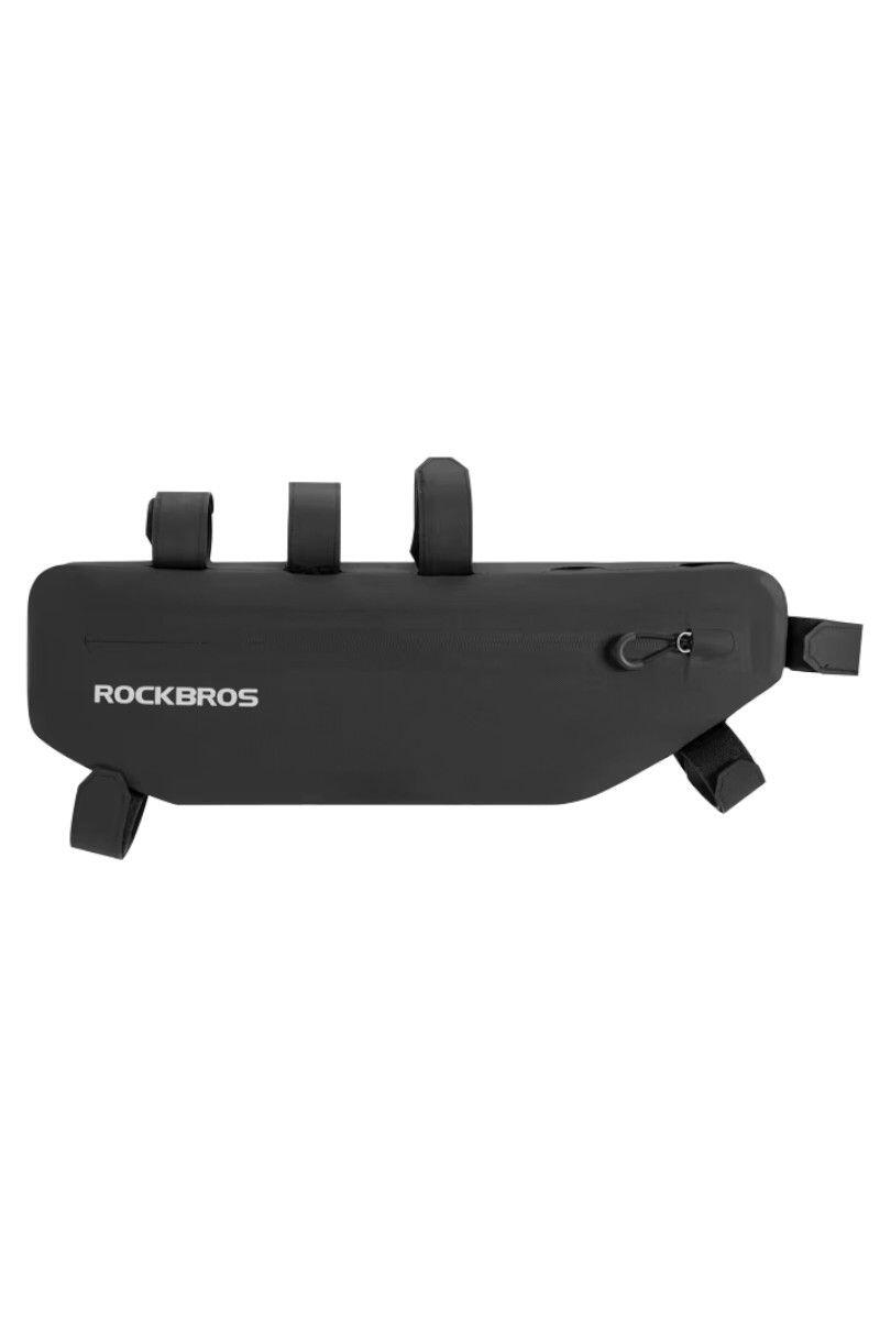 Torba rowerowa Tourpod 3L
