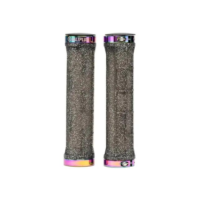 Uchwyty rowerowe Salt Plus Locked