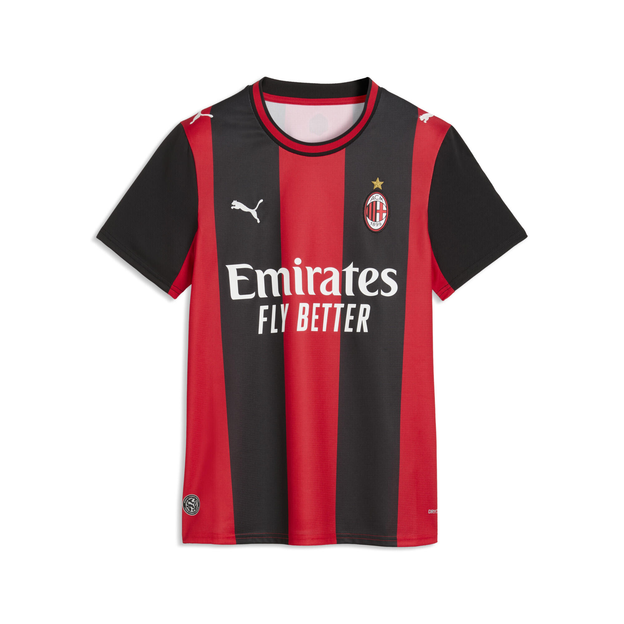 Damska koszulka domowa AC Milan 26/27 PUMA