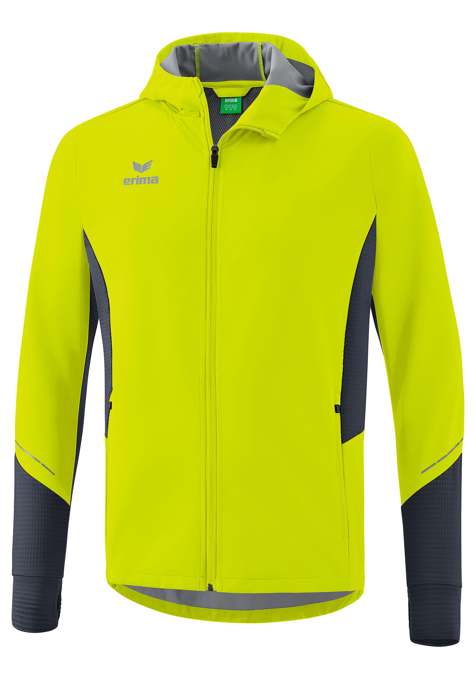 Dziecięca bluza dresowa Erima Racing