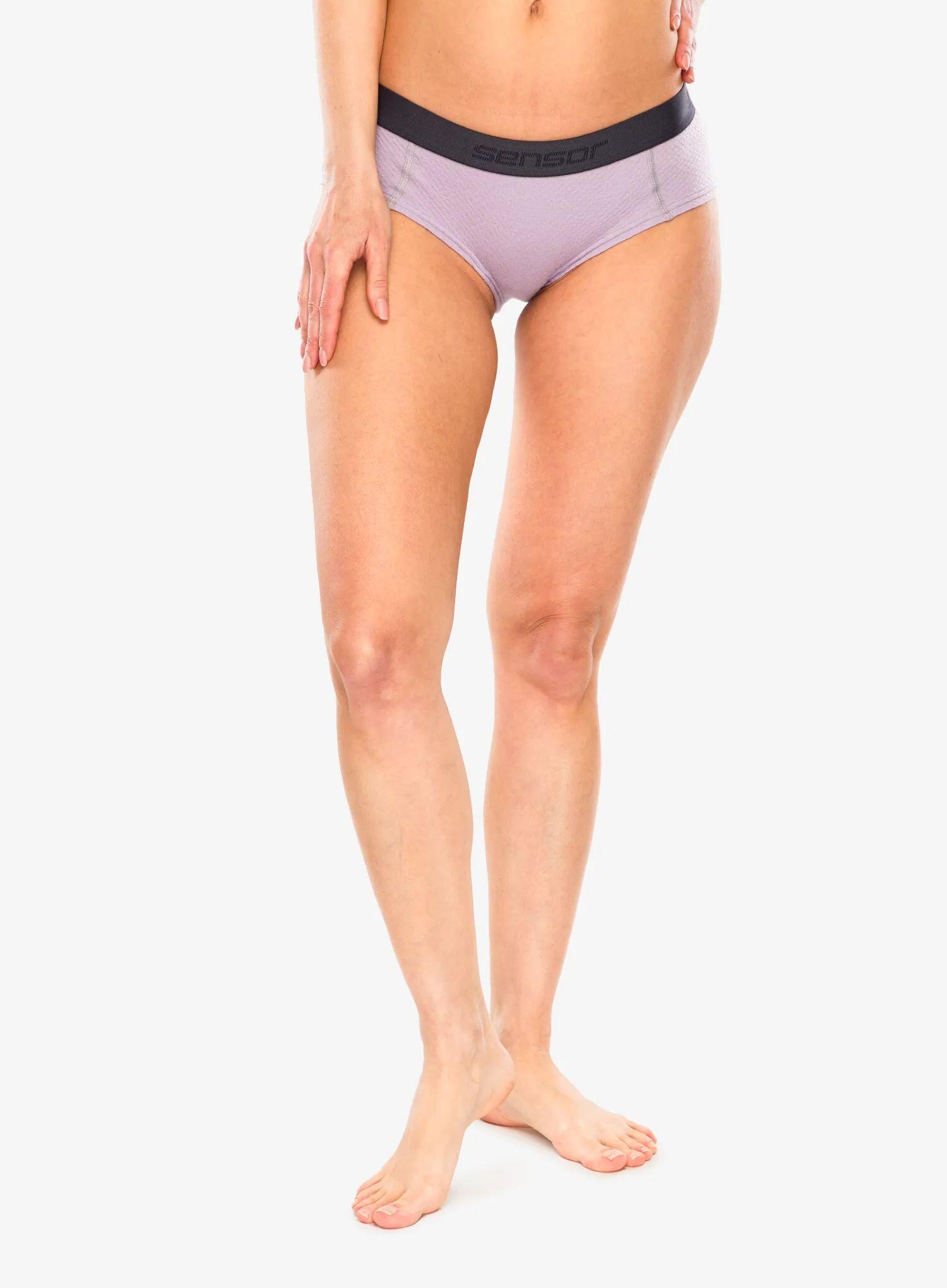 Majtki termoaktywne damskie Sensor Merino DF Panties