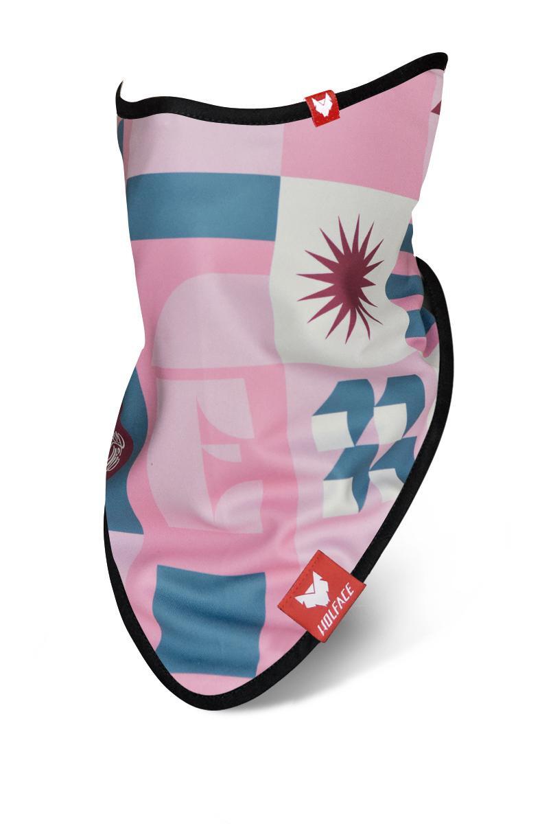 Bandana unisex DEEP TRIP face mask Cartoon