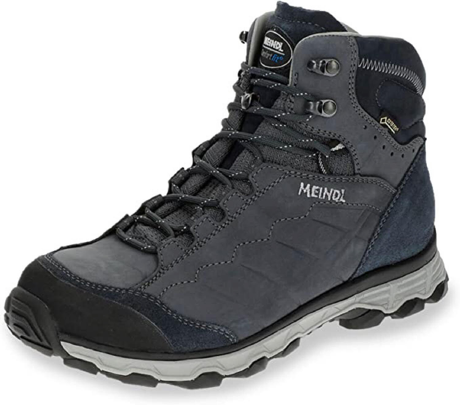 Buty trekkingowe damskie Meindl Tramin Gtx
