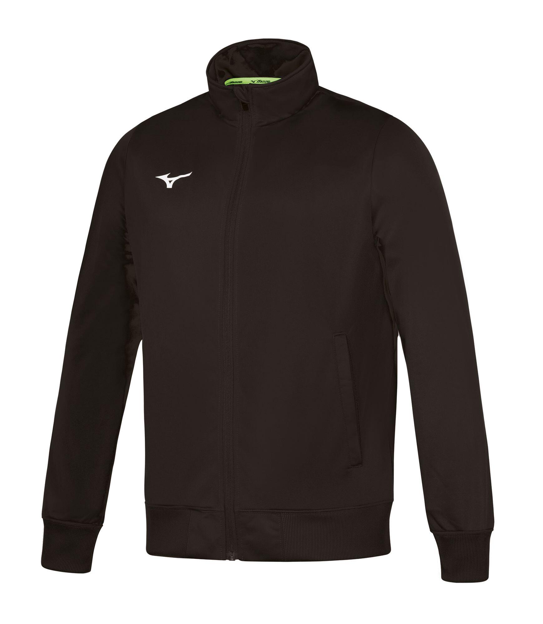 Kurtka z dresu Mizuno Team Core