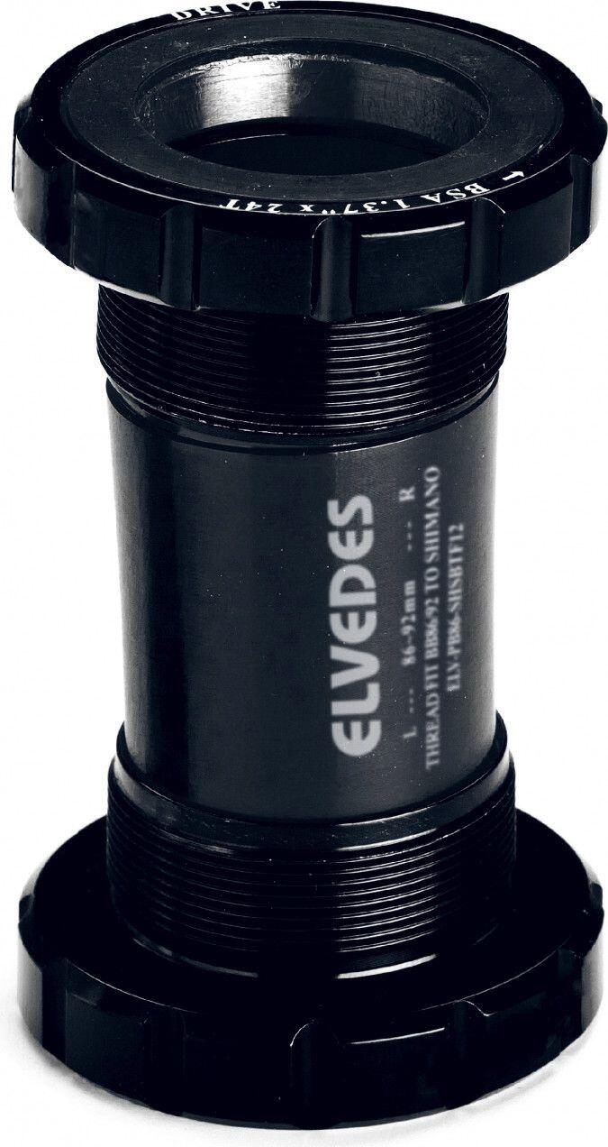 Wspornik dolny Elvedes BSA IB30