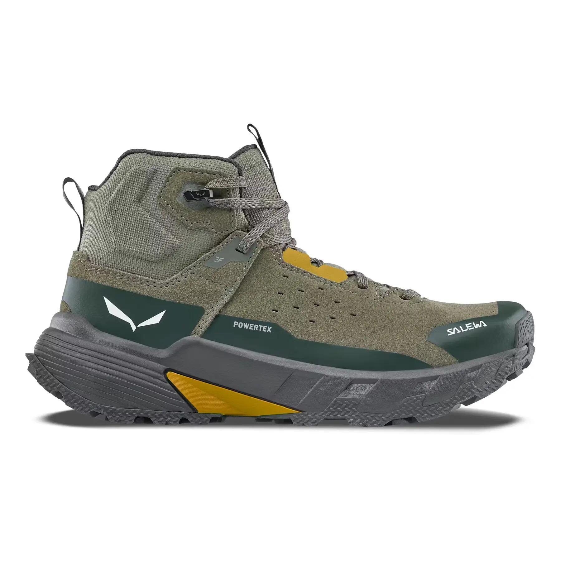 Buty trekkingowe Salewa Pedroc Leather ID Ptx