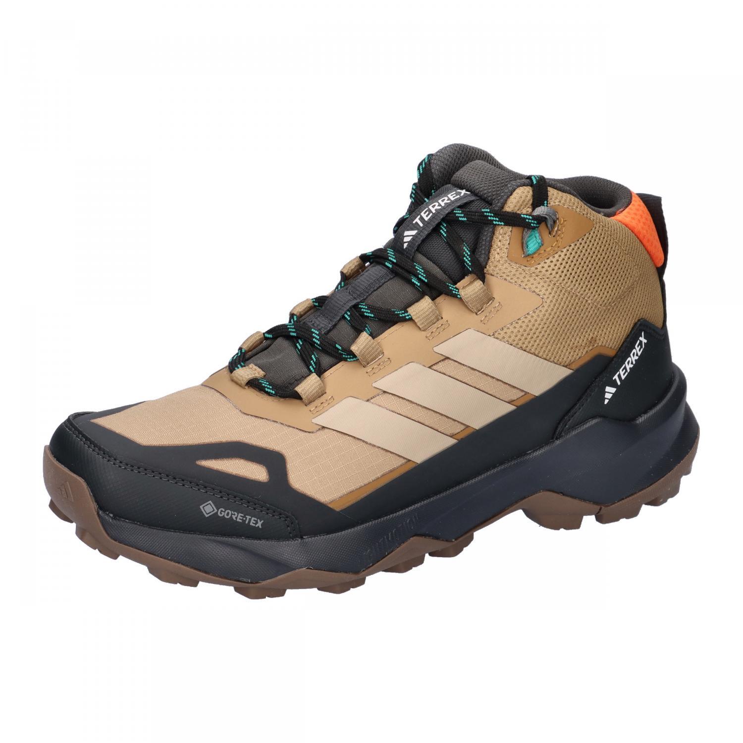 Buty trekkingowe adidas Terrex Skychaser AX5 Mid