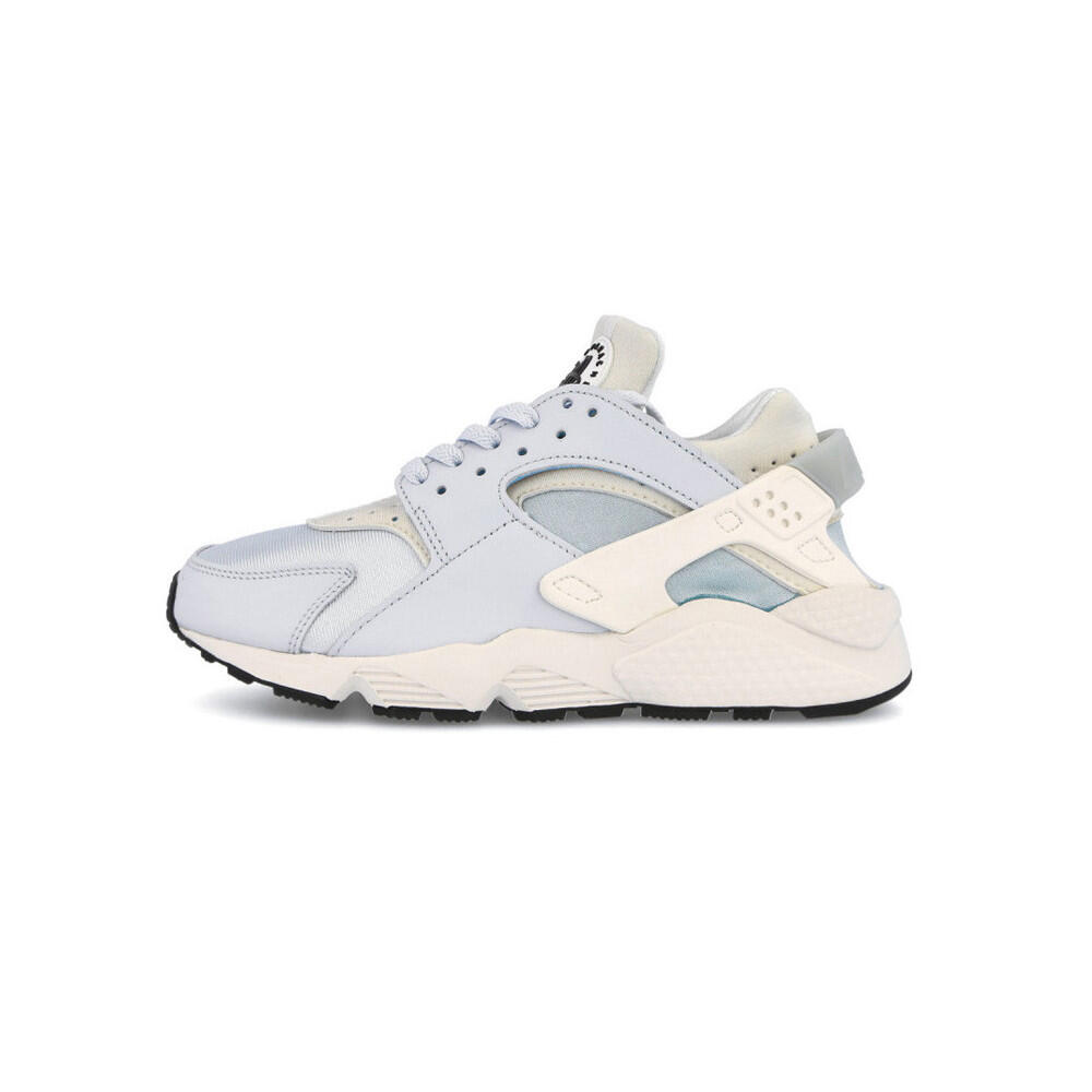 Buty Kobieta Nike Air Huarache niebieski