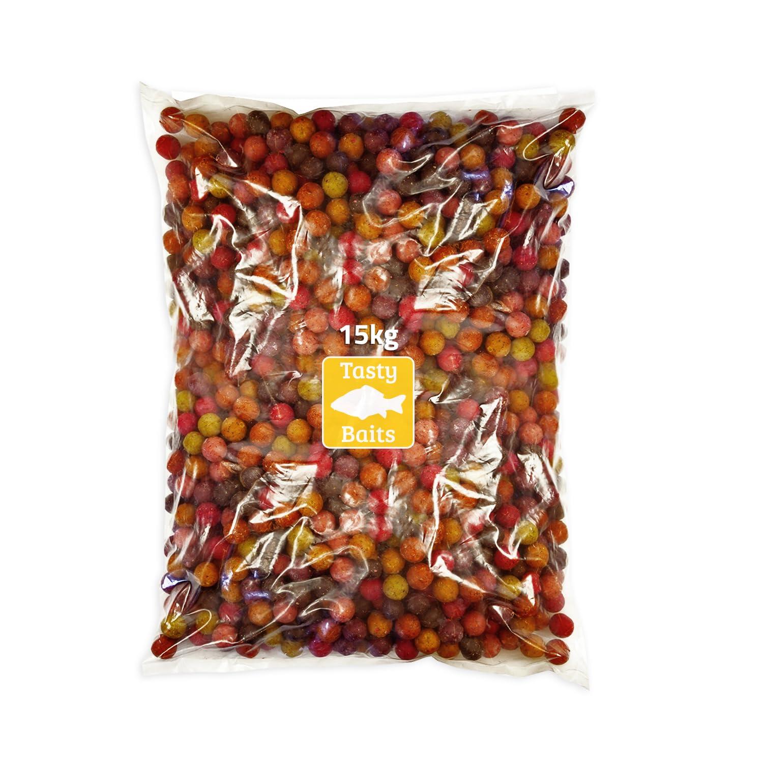 Mix boilie 20mm 10kg