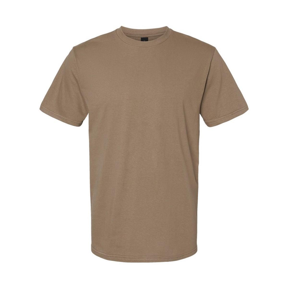 Koszulka Unisex Dla Dorosłych Softstyle Midweight