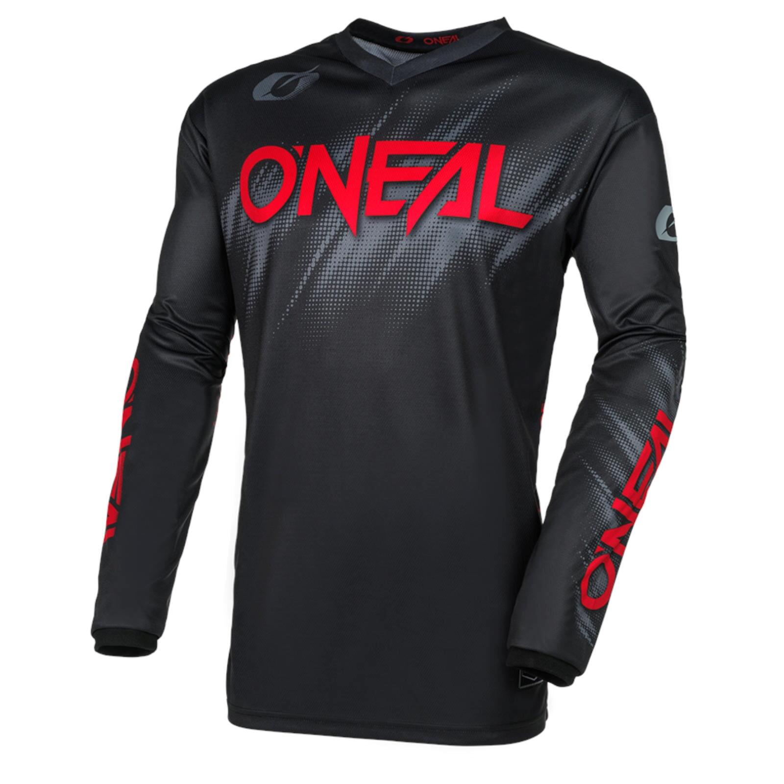 Bluza jersey rowerowy mtb męski O'neal Voltage
