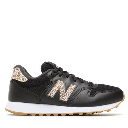 Buty do chodzenia damskie New Balance 500