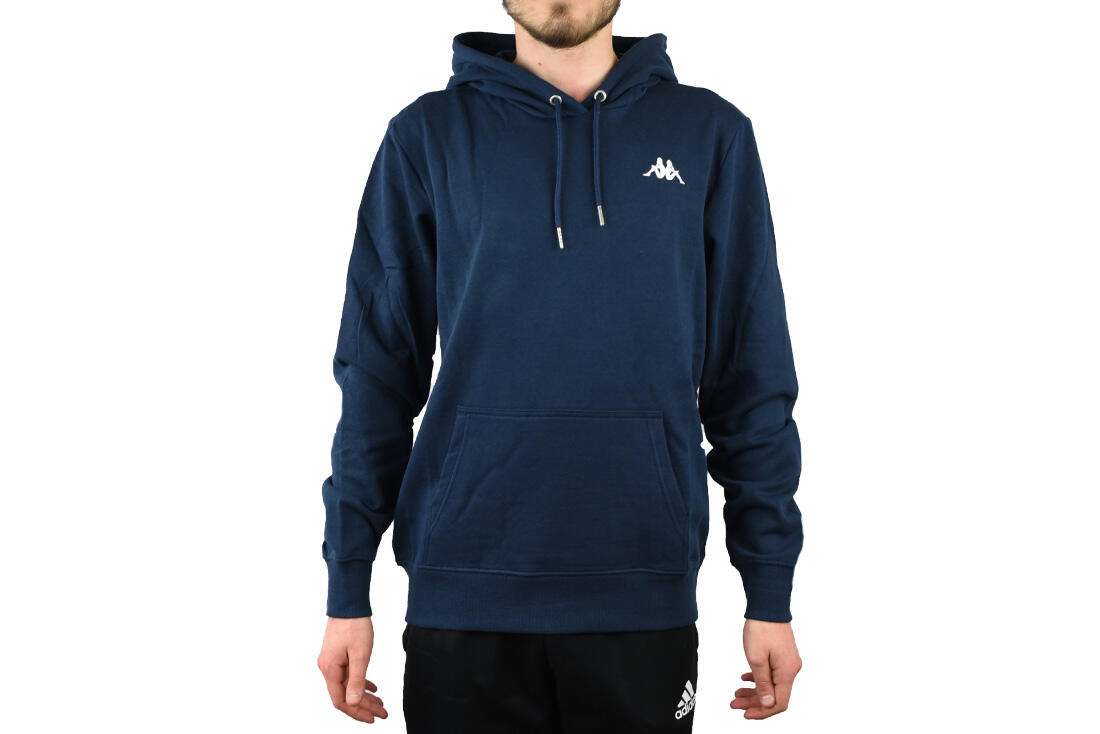 Kappa Vend Hooded, męska bluza