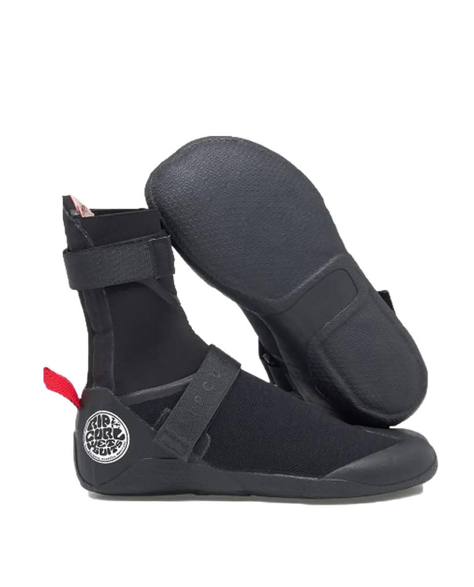 Buty neoprenowe do sportów wodnych Rip Curl FlashBomb RT – 5mm