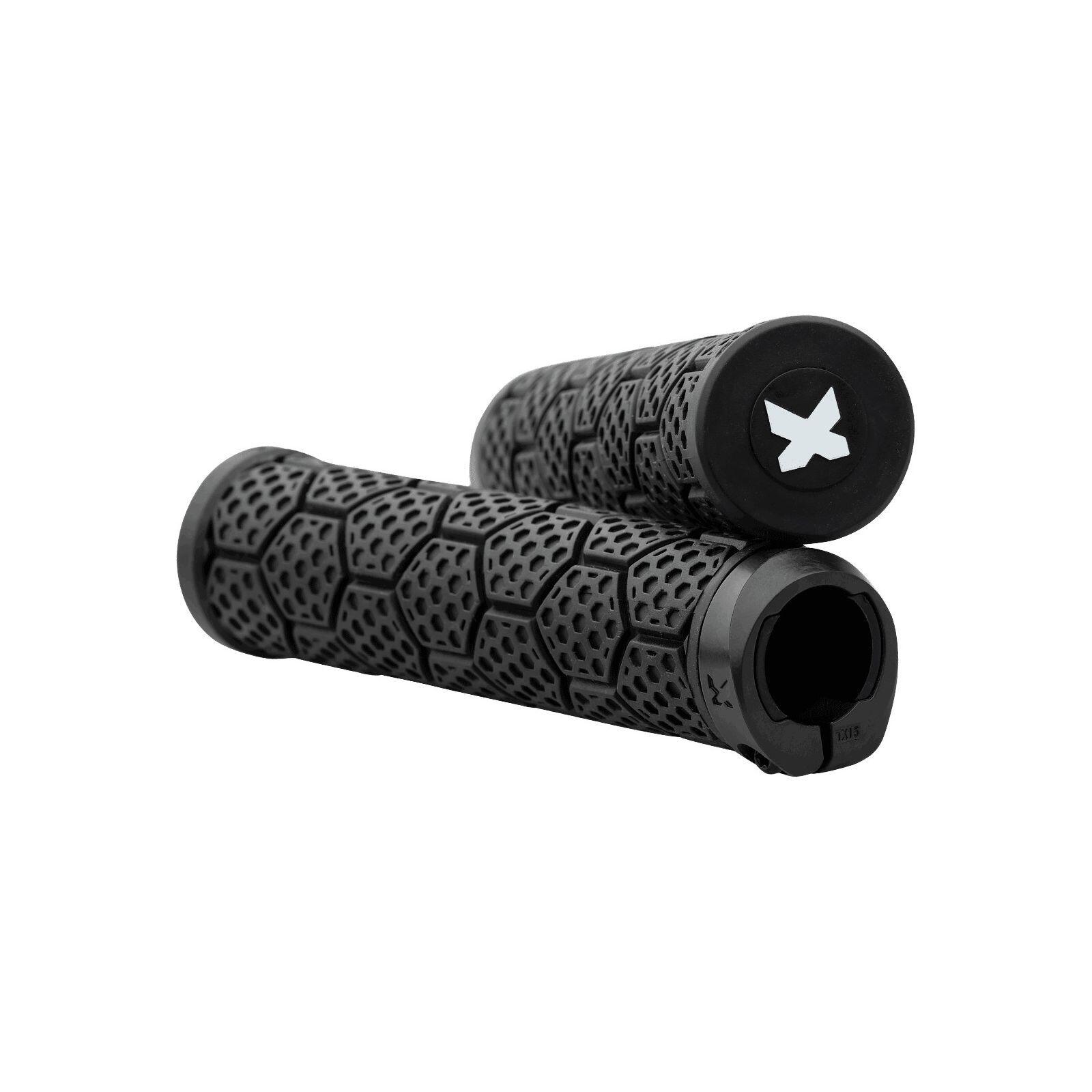 Uchwyty Sixpack Racing D-Trix CF