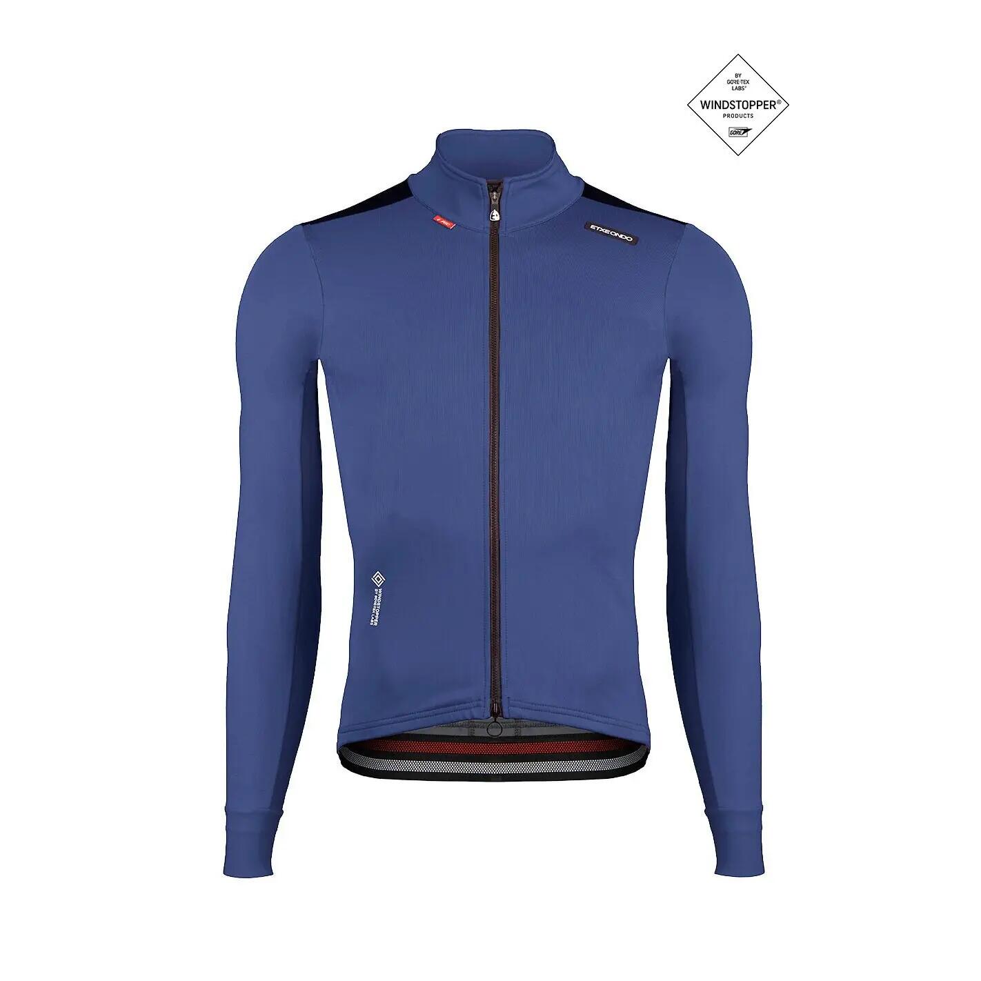 Wiatroszczelna kurtka Etxeondo Dena Gore-tex Windstopper