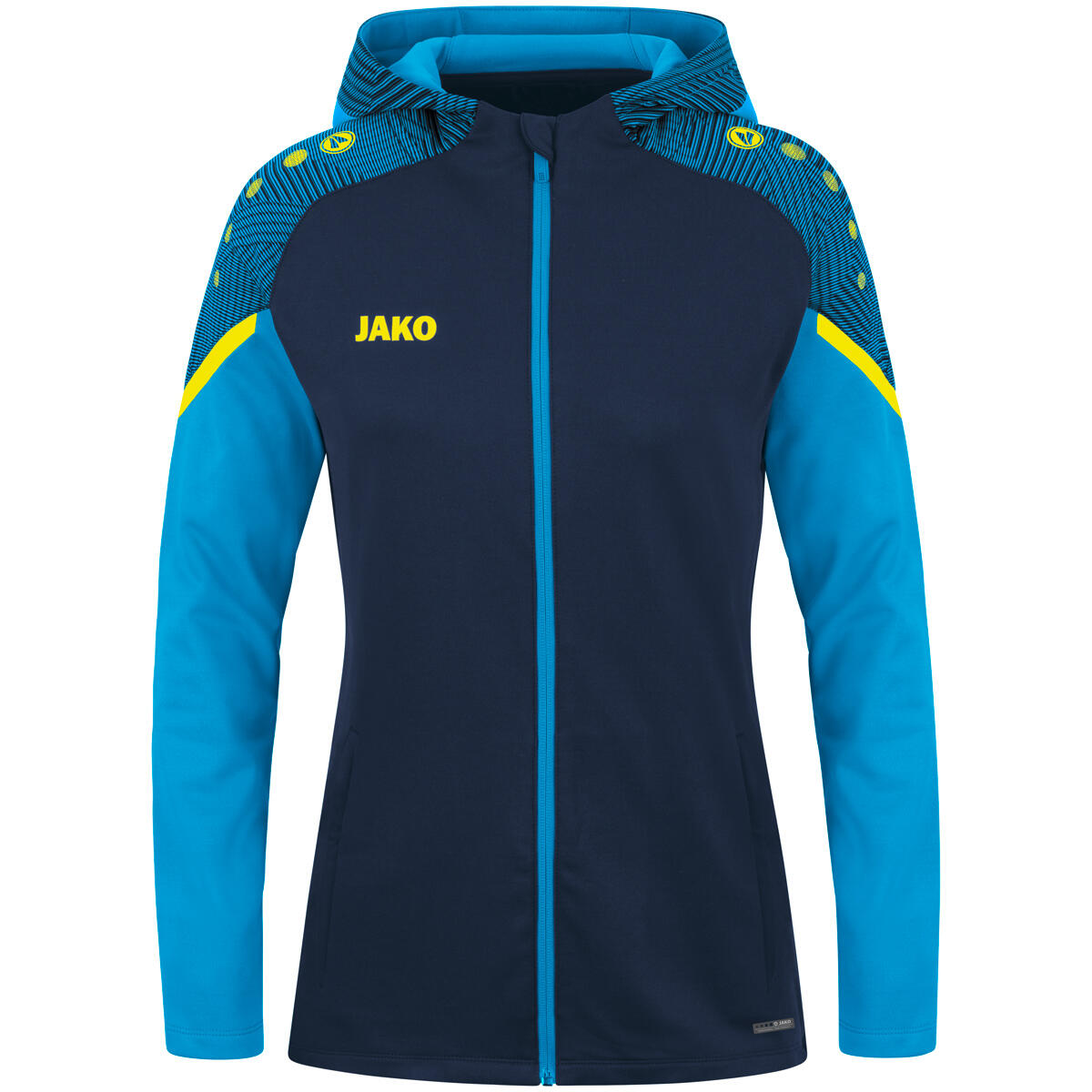 Bluza dresowa z kapturem Jako Performance