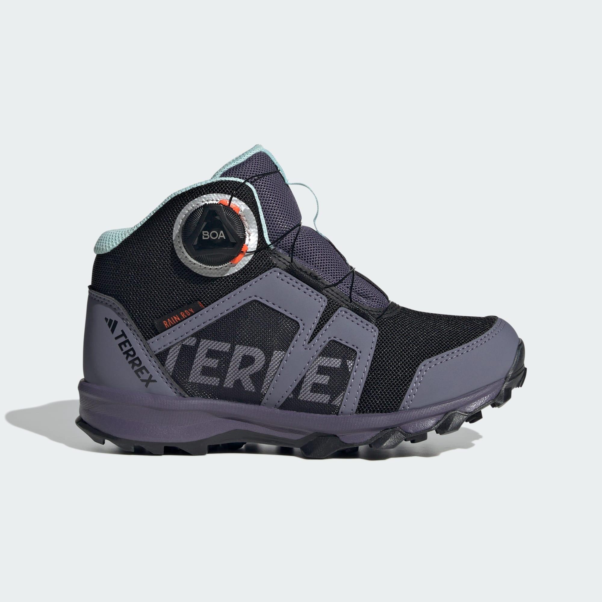 Buty turystyczne Terrex BOA Mid RAIN.RDY