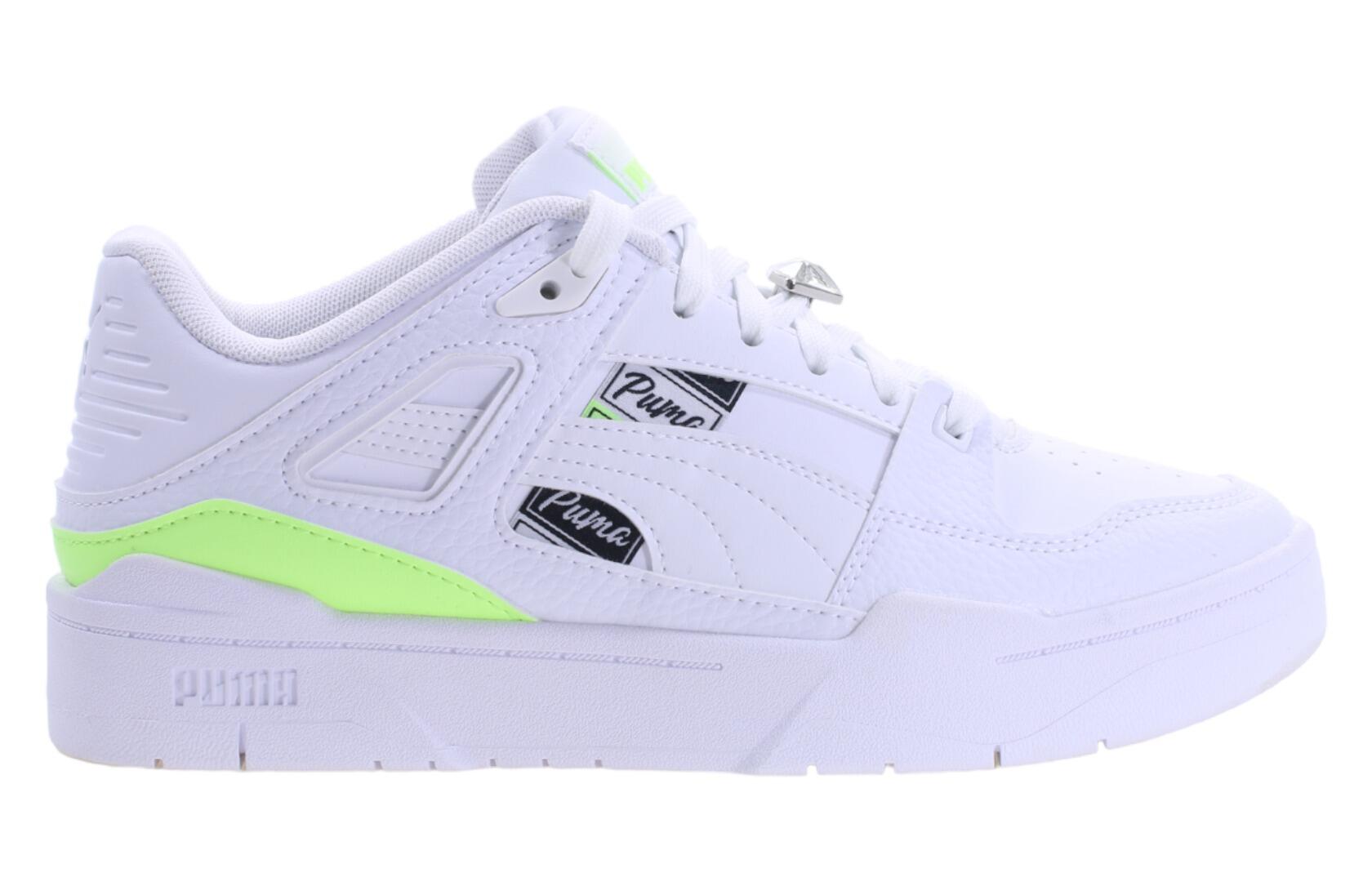 Buty do chodzenia damskie Puma Slipstream Ruleb Jr