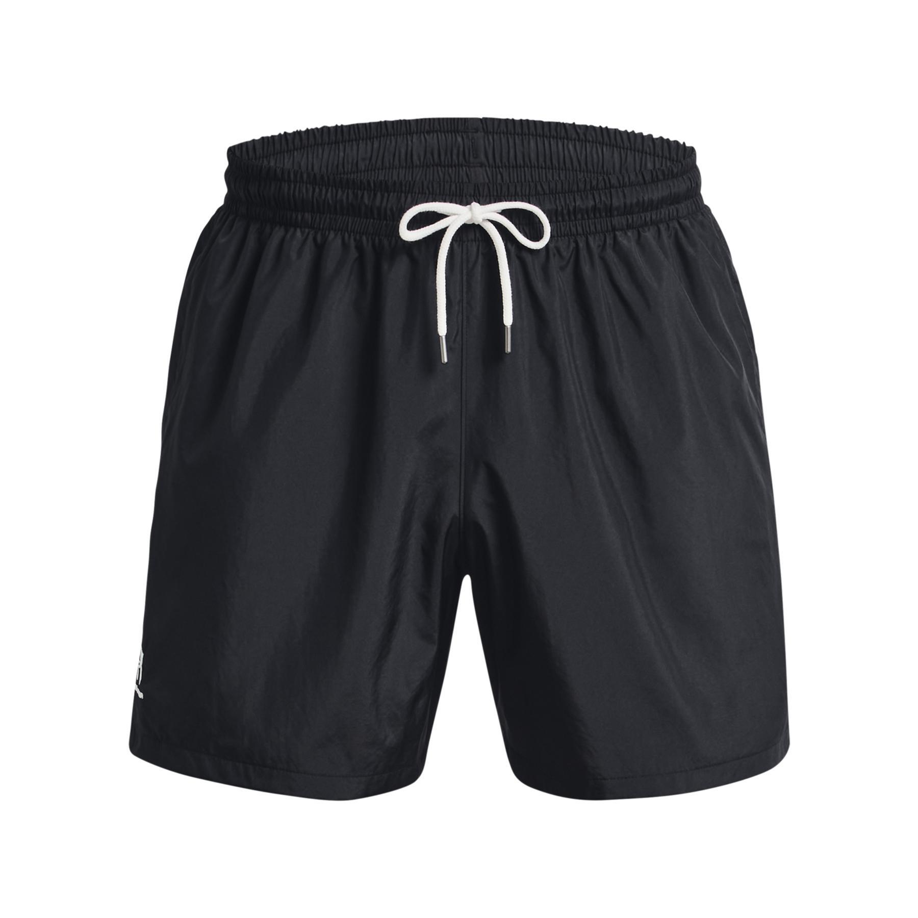 Szorty Under Armour Woven
