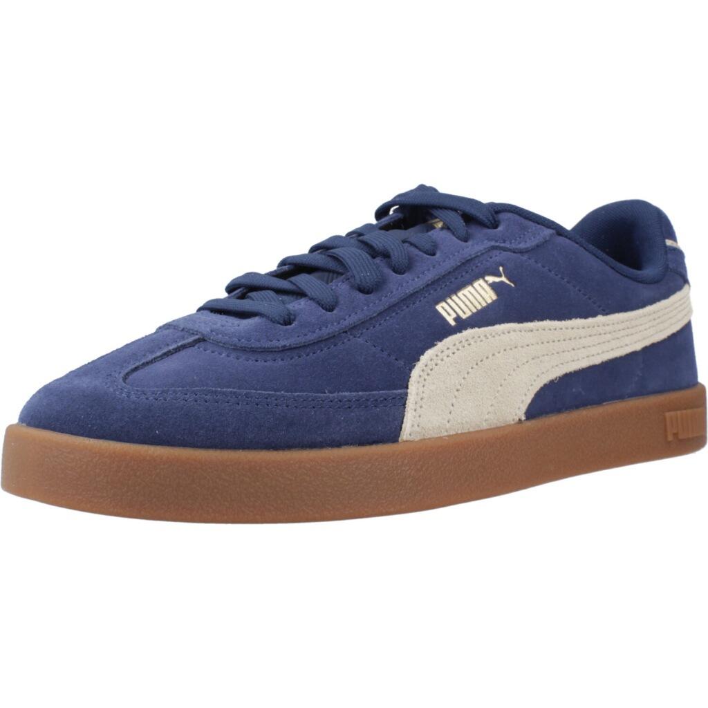 Buty damskie Puma Club II Era 400717 11
