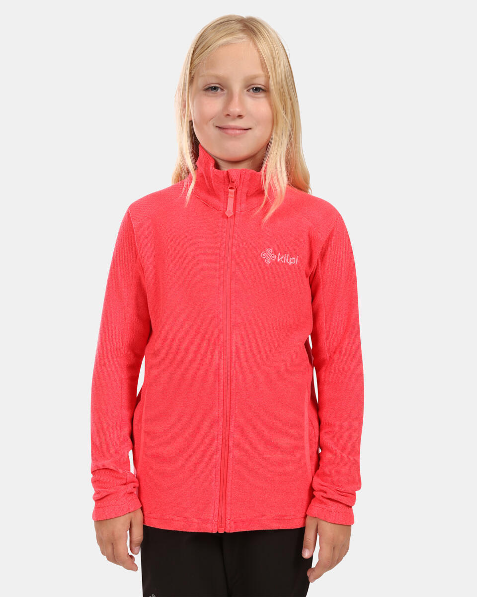 Dziecięca bluza polarowa Kilpi GLAMER-J