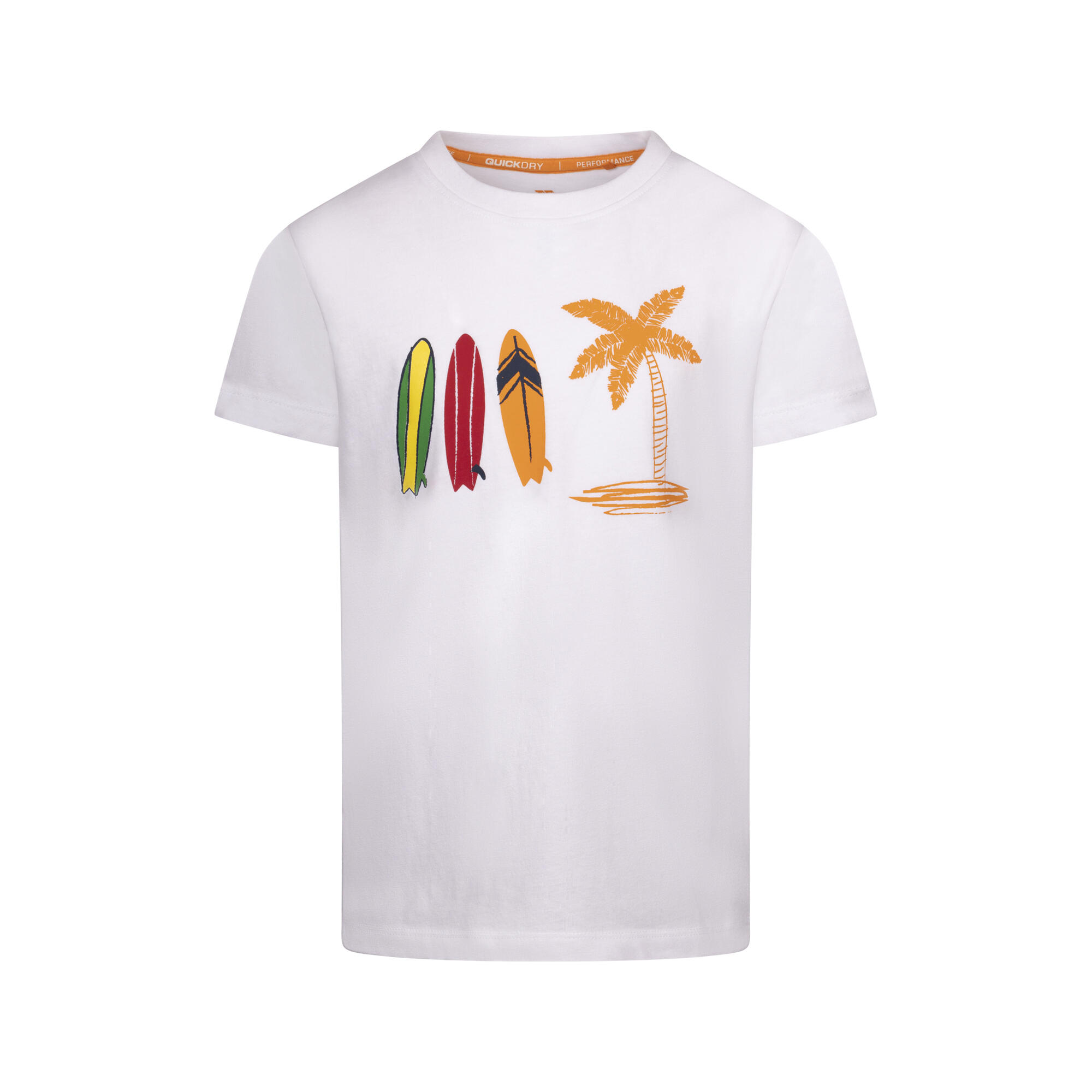 T-shirt Dla Chłopca Alltown