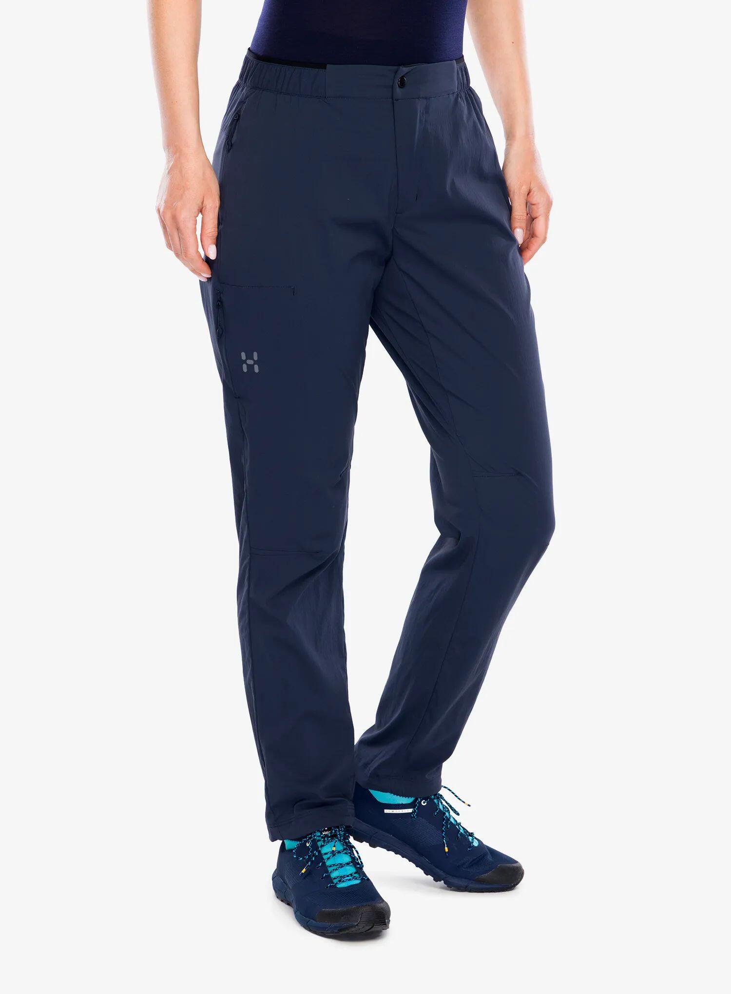 Spodnie turystyczne damskie Haglofs L.I.M Fuse II Pant