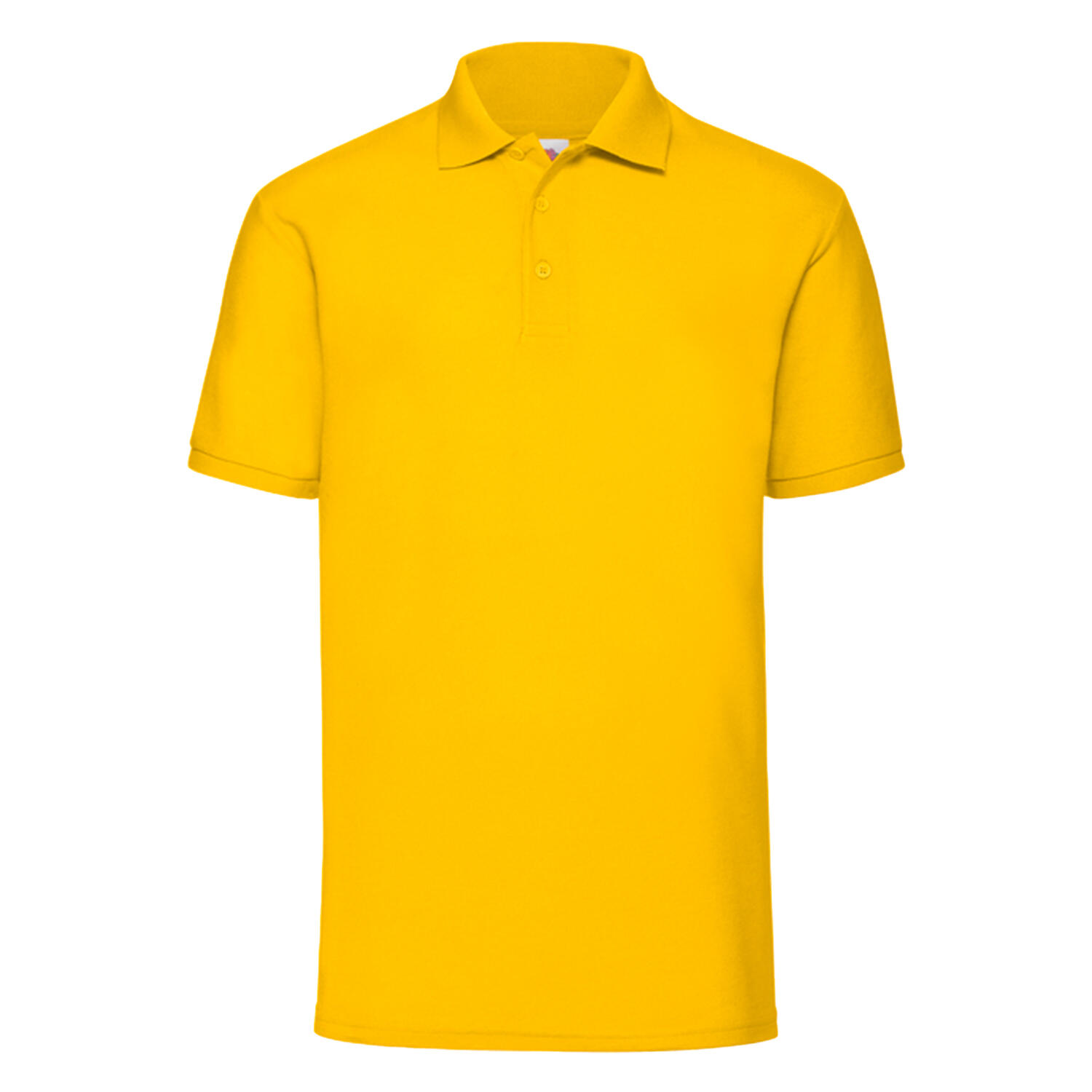 Męska Koszulka Polo 65/35