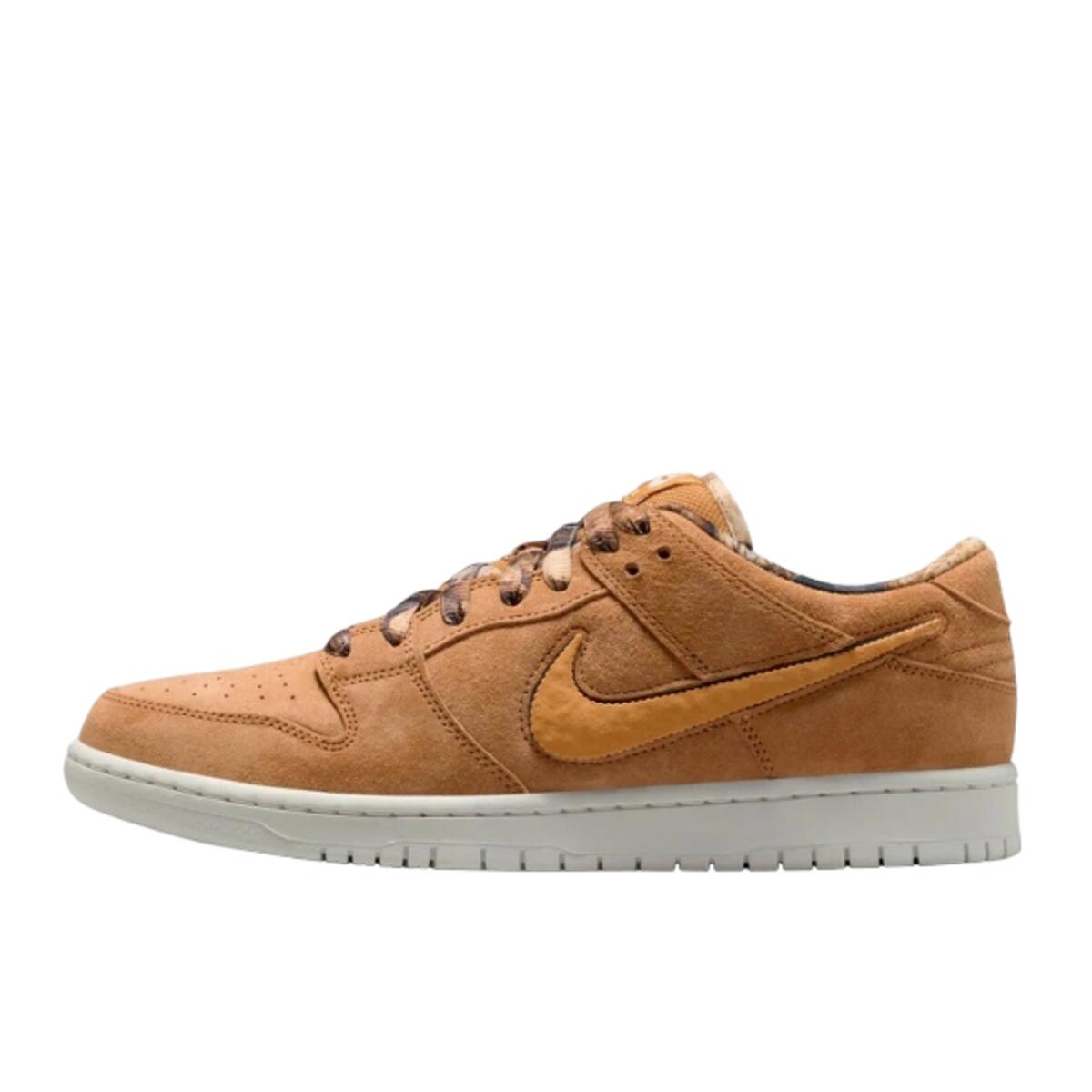 Nike SB Dunk Low Pro NOTE Shop Manchester Brew and Biscuits