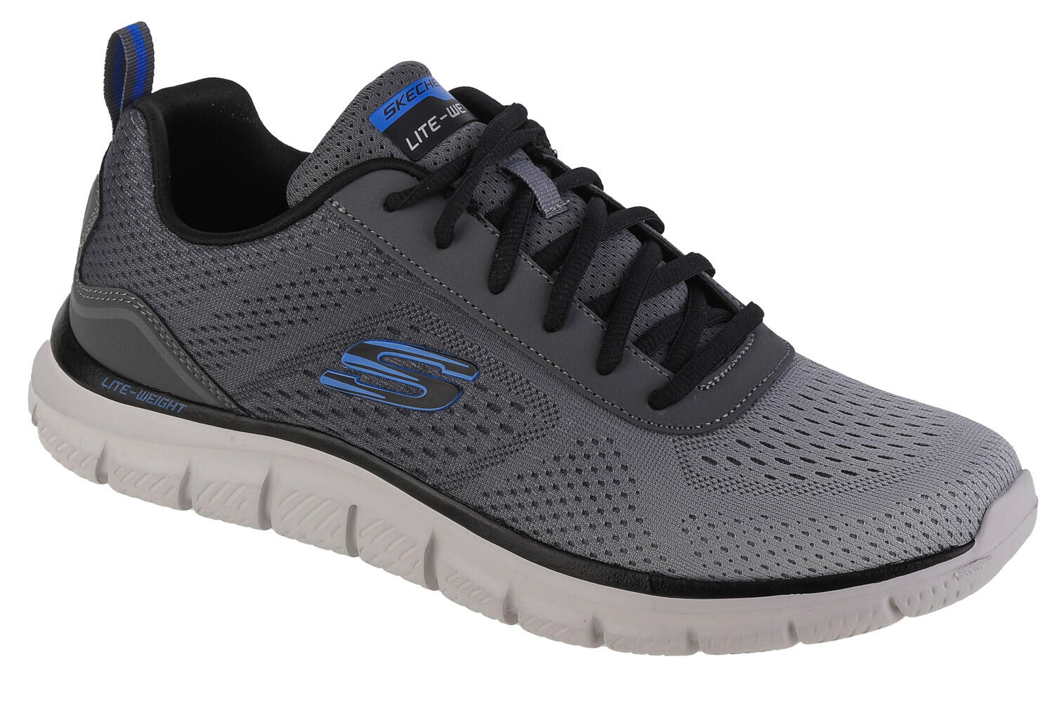 Buty treningowe męskie Skechers Track Ripkent