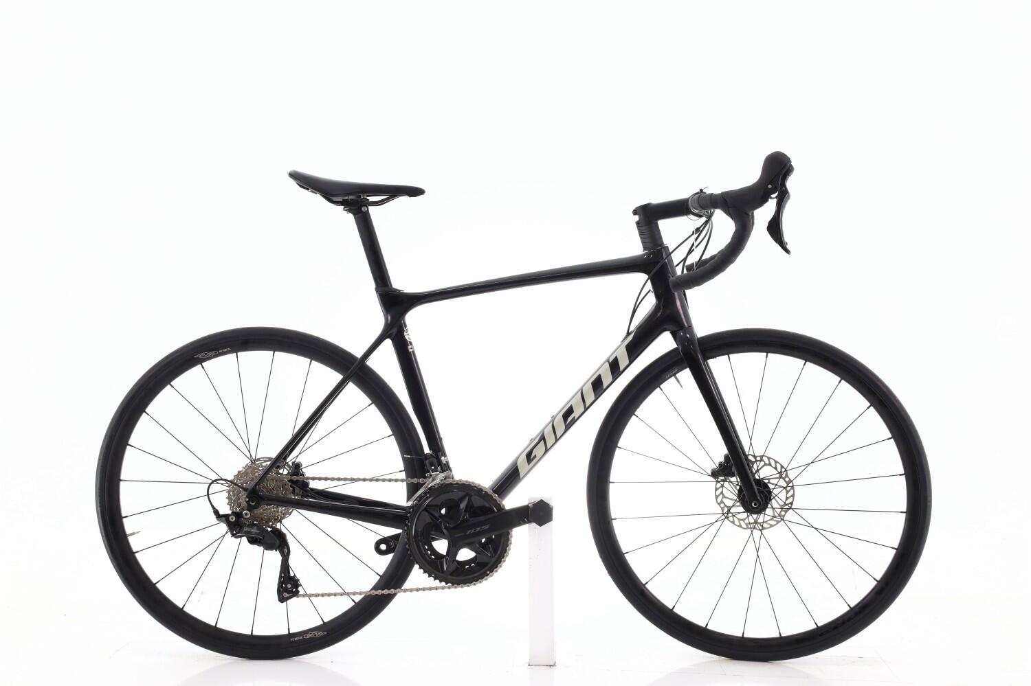 Second life · R. szosowy · Giant TCR Advanced 2 · W bardzo dobrym stanie