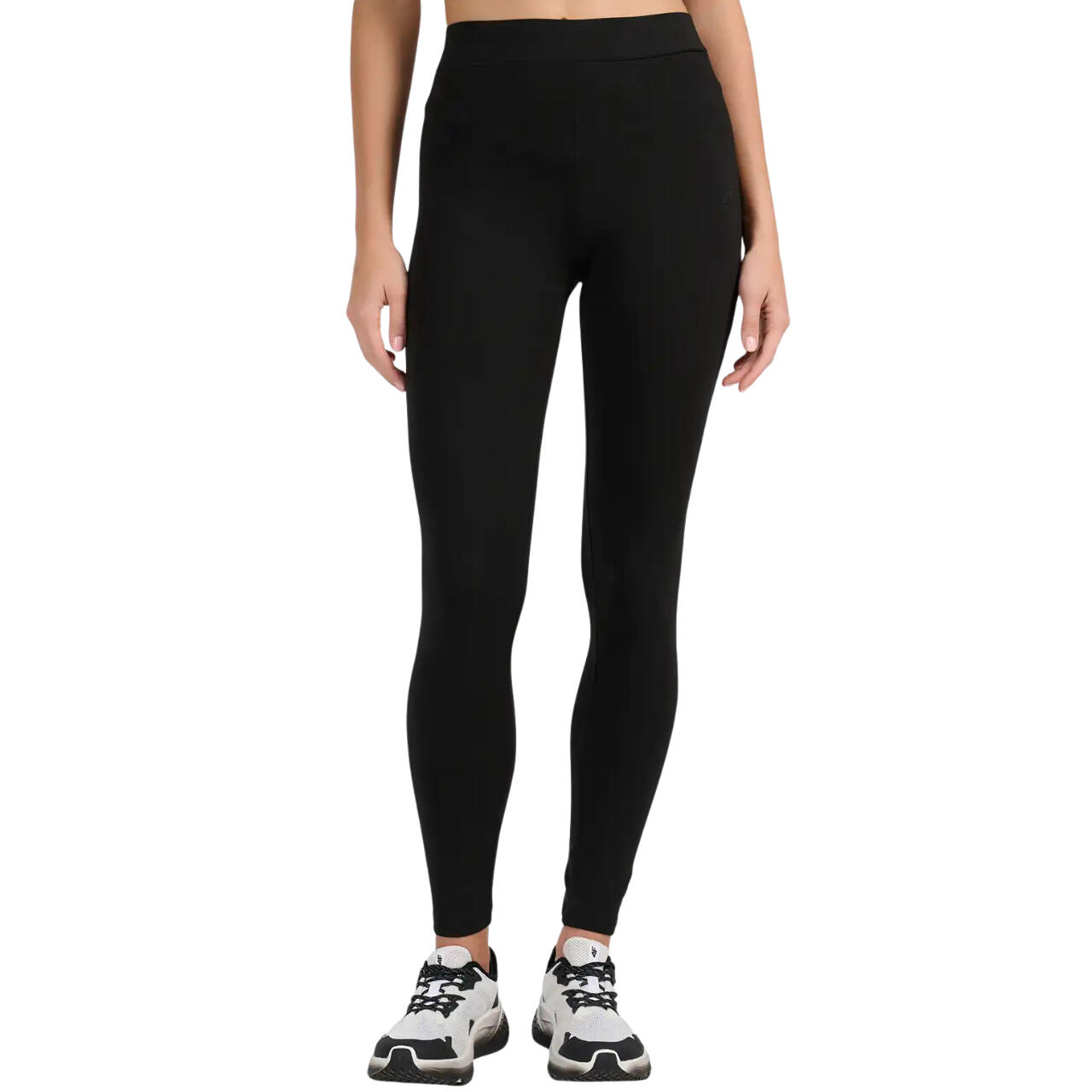 Legginsy damskie 4F CAS
