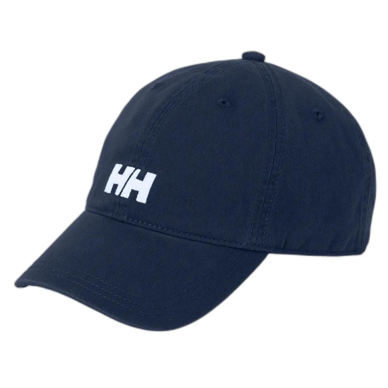 Czapka Helly Hansen logo