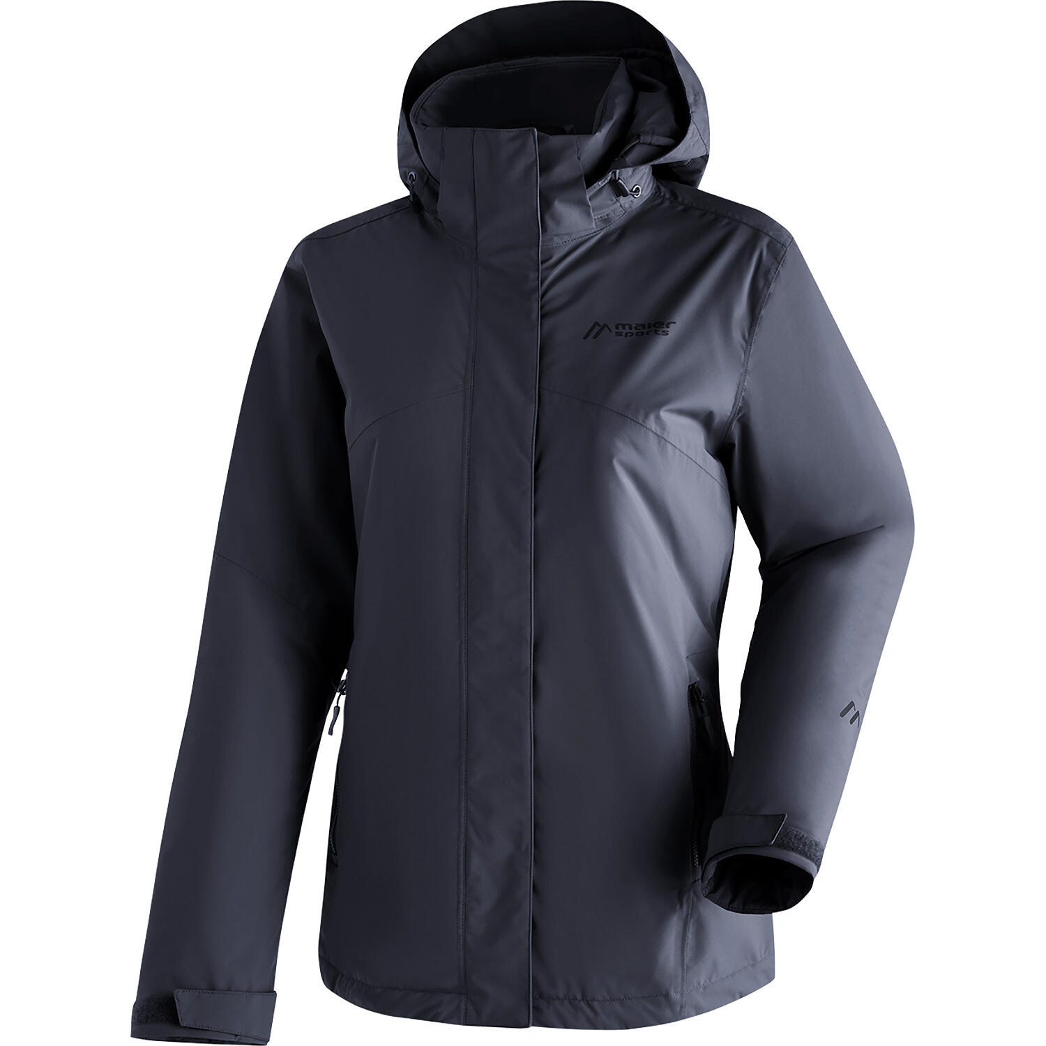 Damska kurtka turystyczna Maier Sports Metor Therm Rec