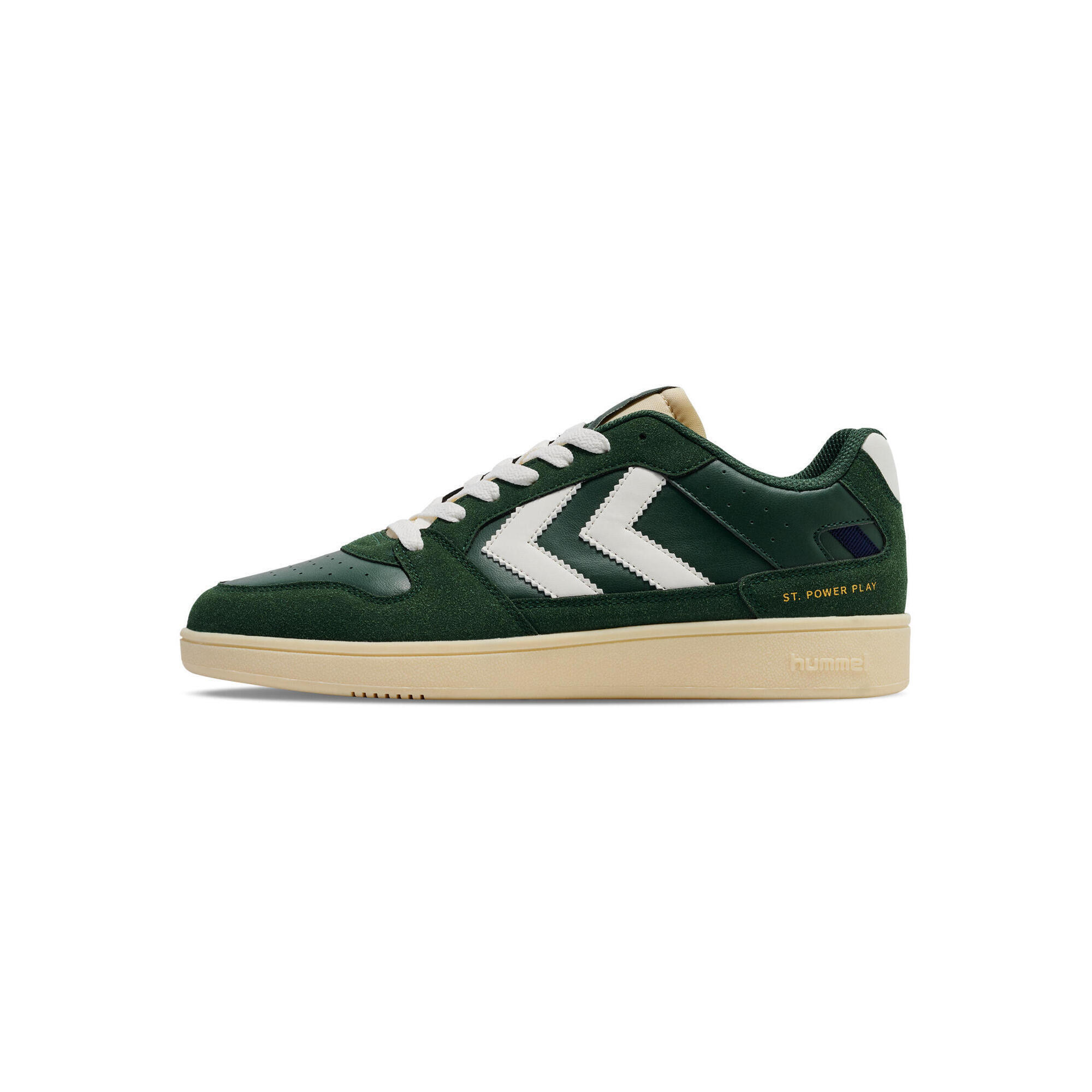 Sneakersy Hummel St. Power Play SP