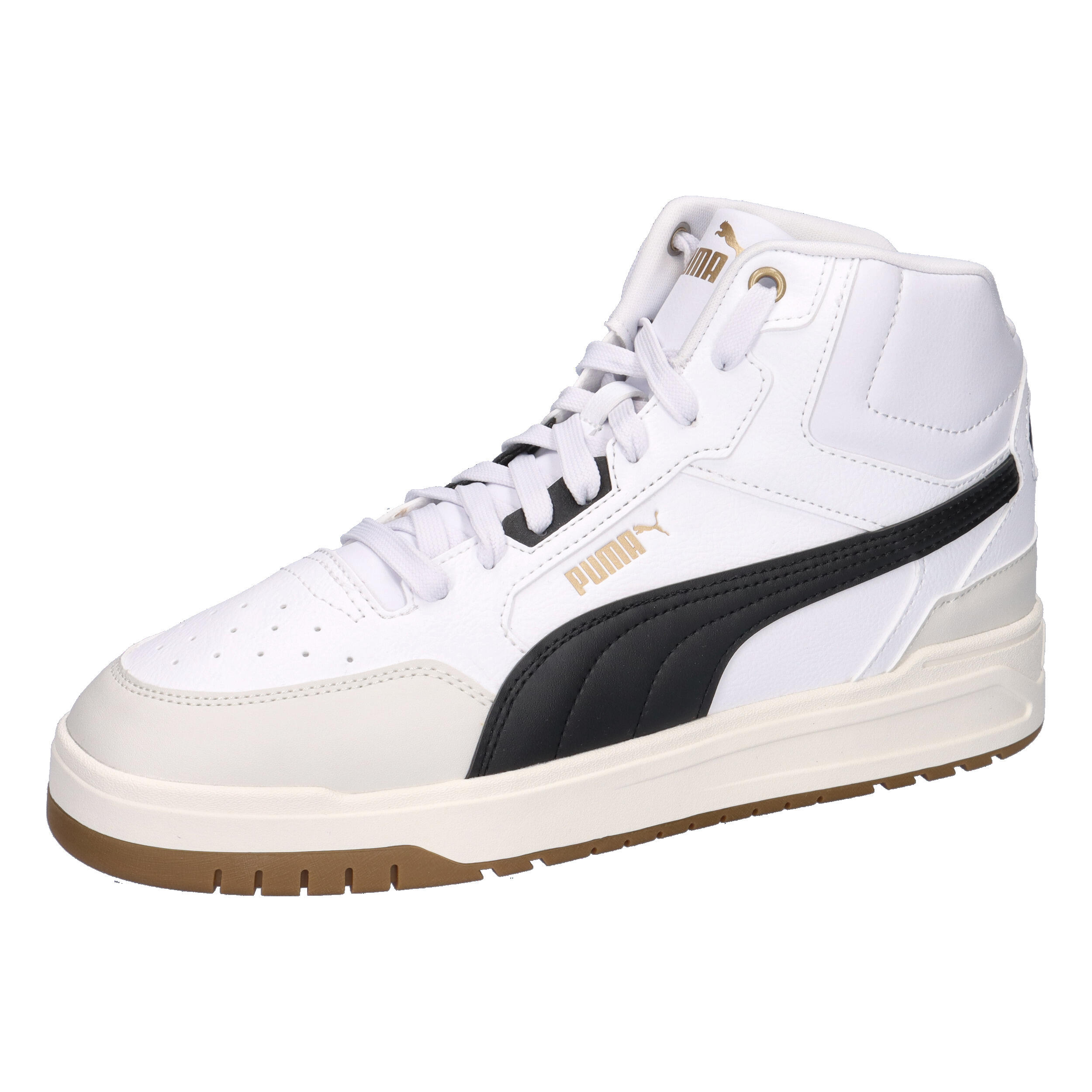 PUMA Shuffle Downtown Mid męskie buty miejskie
