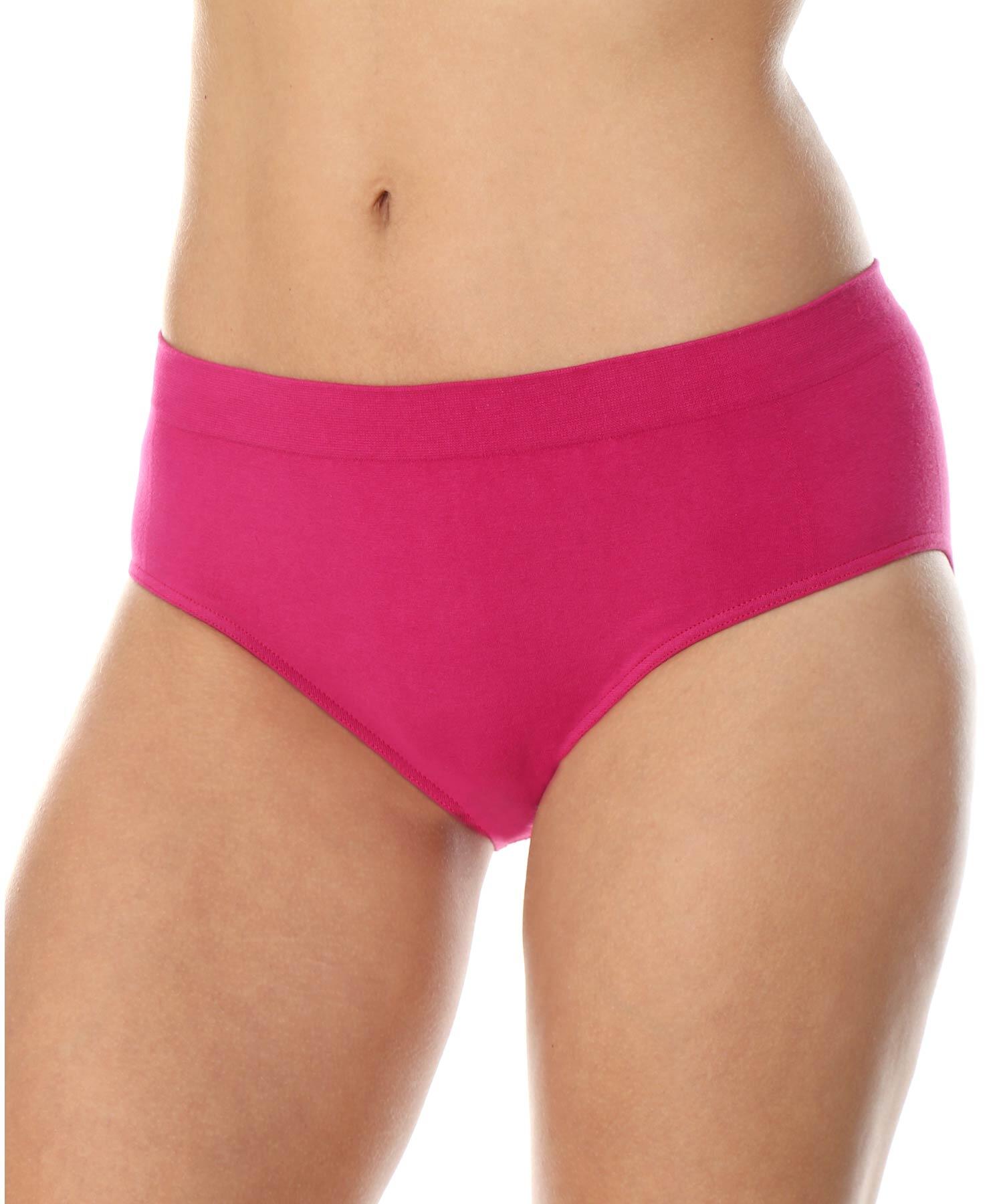 Majtki damskie bawełniane Brubeck classic COMFORT COTTON
