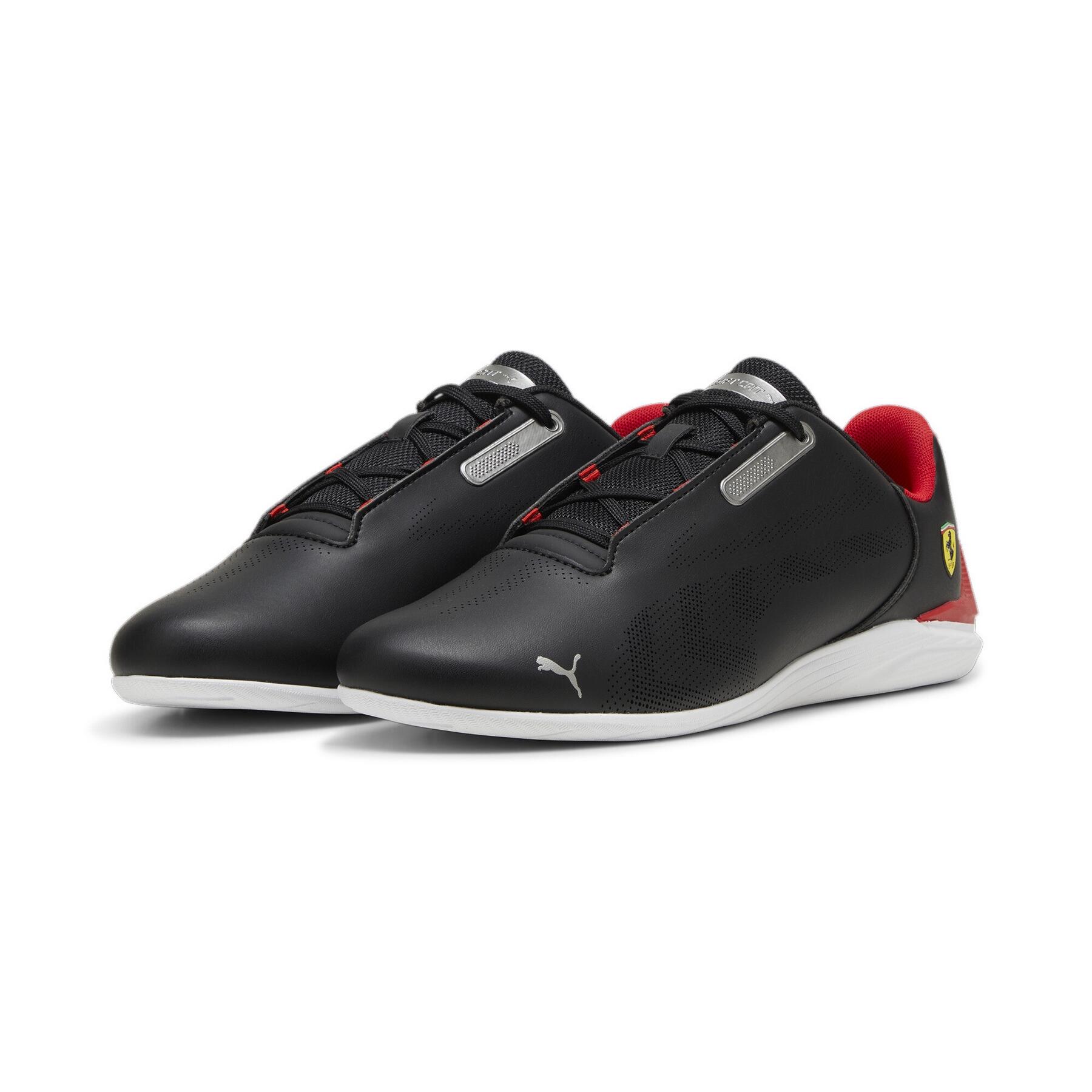 PUMA BUTY FERRARI DRIFT CAT DECIMA 2.0 30839501