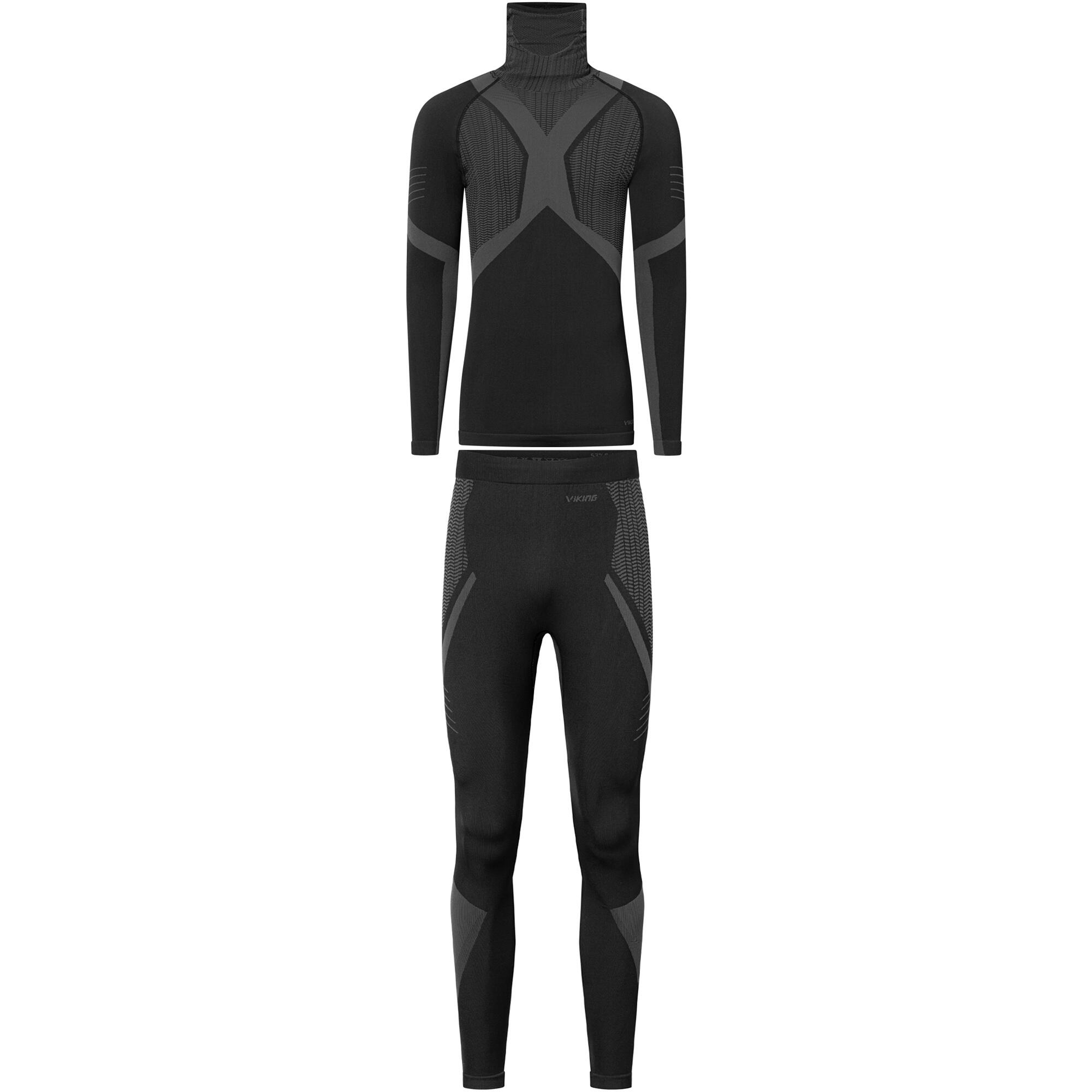 Bielizna męska VIKING Fusion Man Set