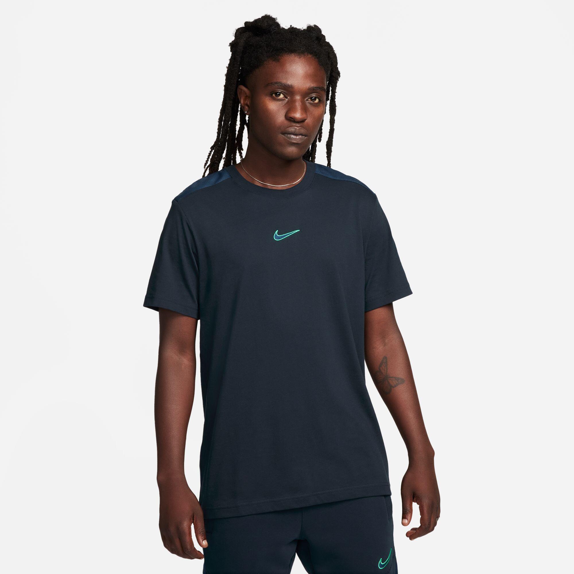 Koszulka Mężczyzna Nike wielokolorowy
