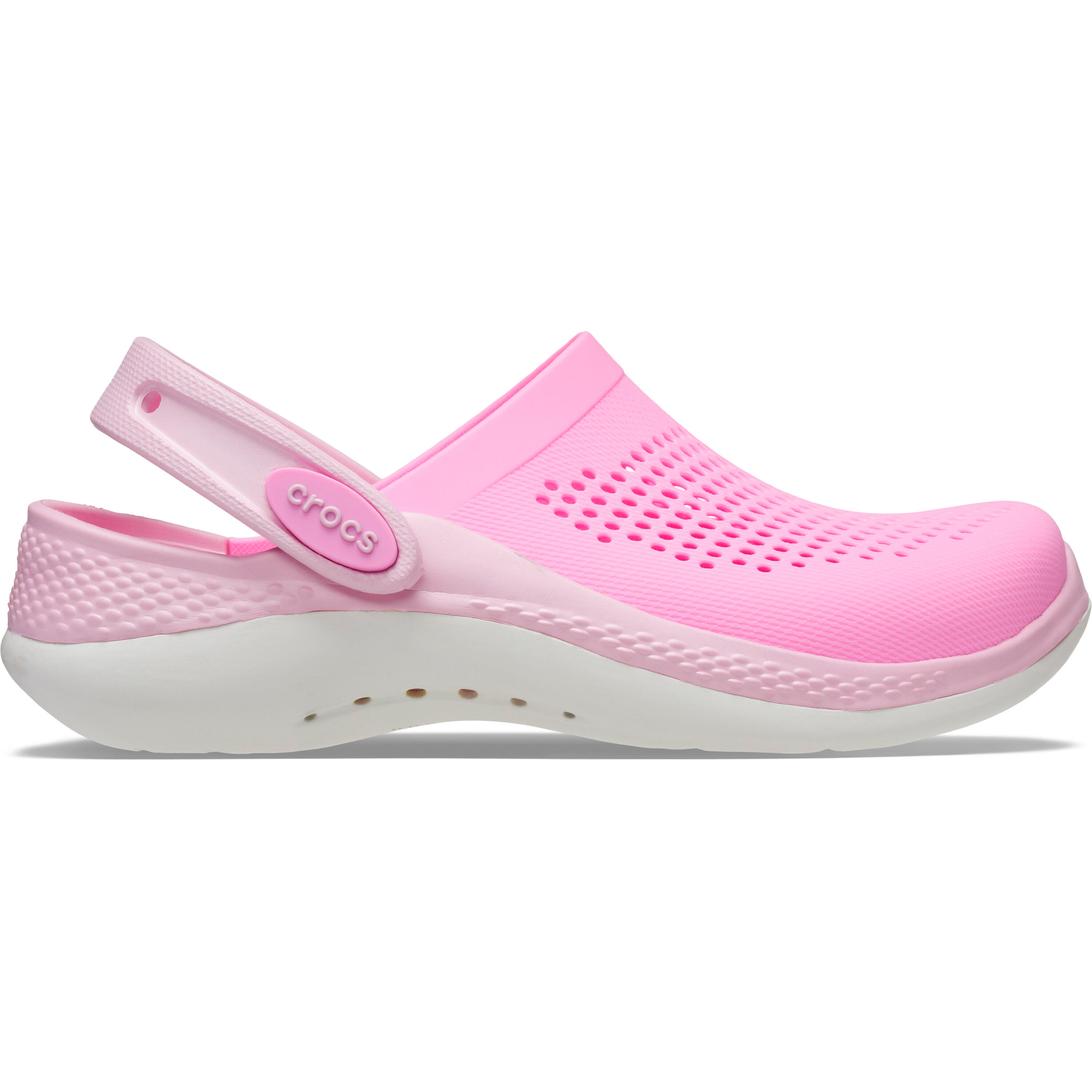 Chodaki Dla Dzieci Crocs LiteRide 360 Kids Clog