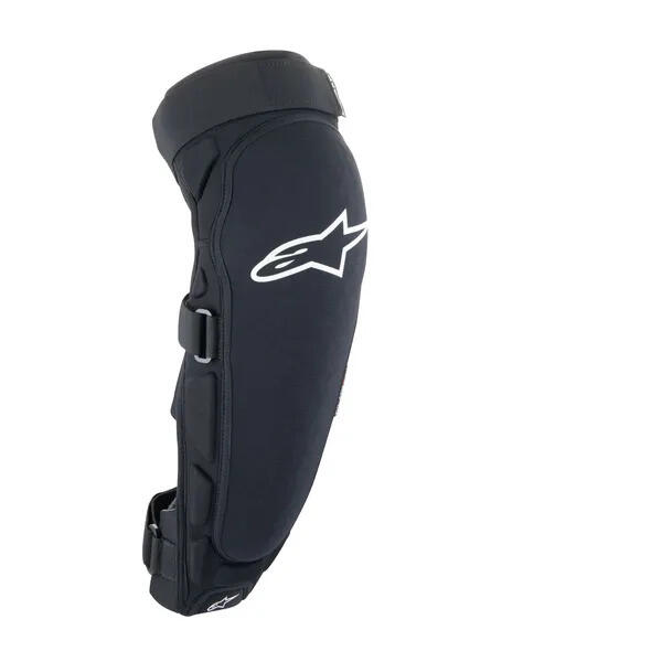 Opaska na kolano Alpinestars A-Impact Plasma Pro