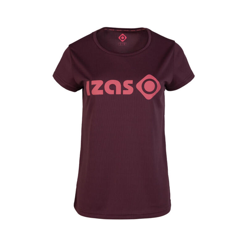 Koszulka damska CREUS W BIG LOGO