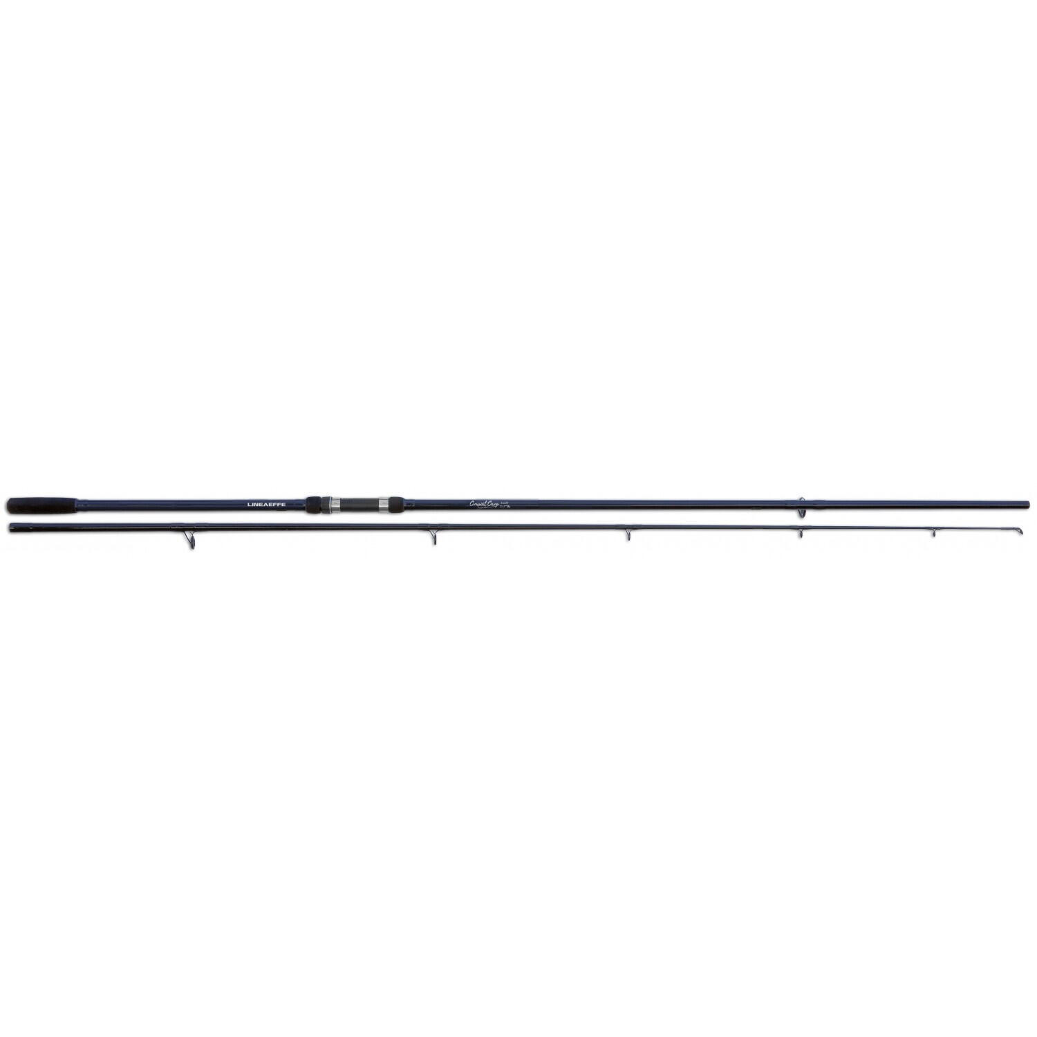 Wędka Lineaeffe Crucial Carp Rod MT 3.60 m, 3 lbs