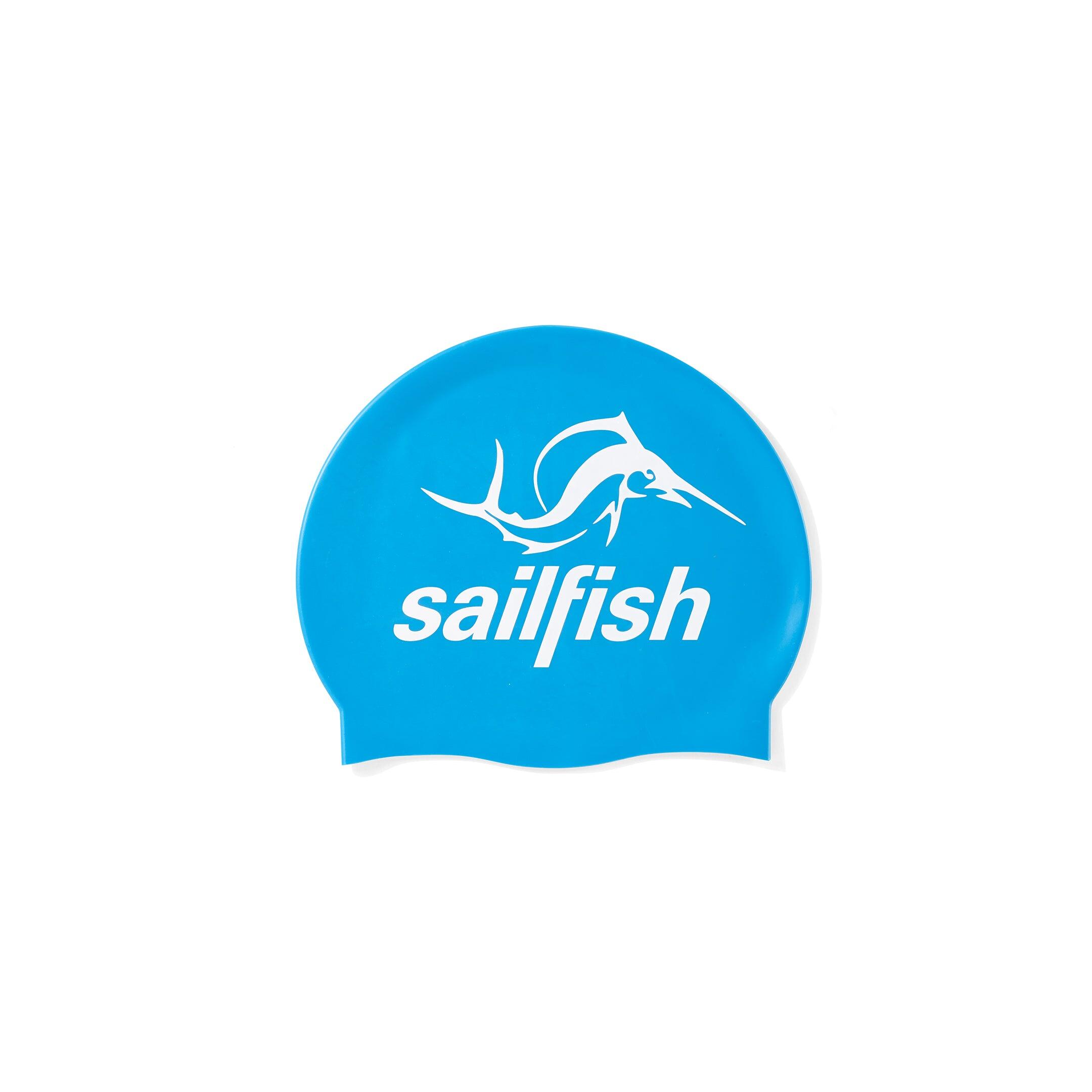 Czepek pływacki Sailfish SILICONE CAP