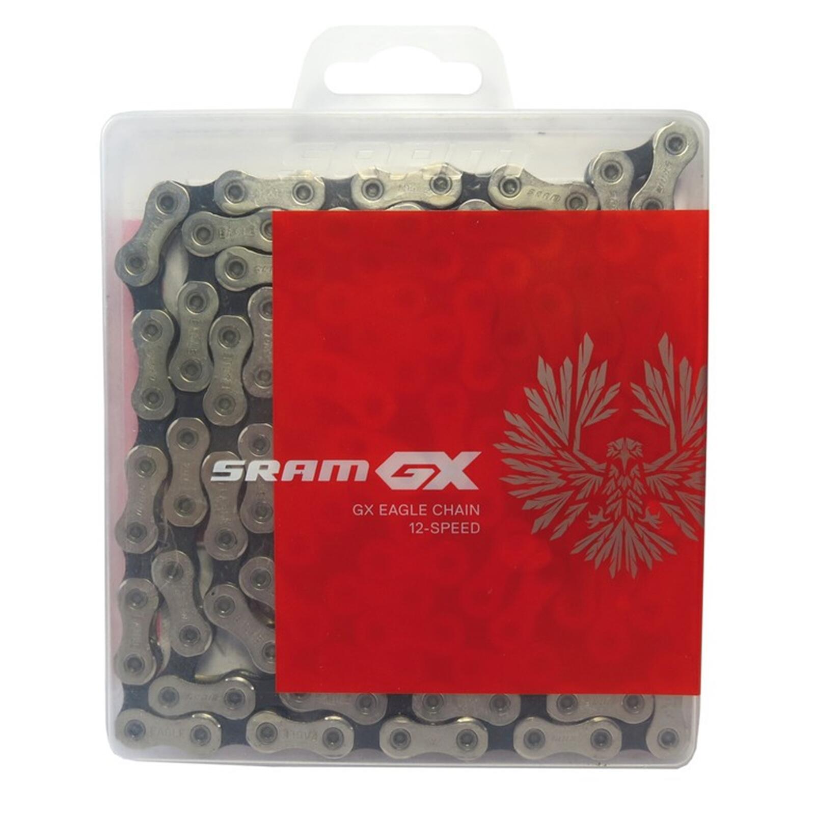 Łańcuch Sram Gx Eagle 126Link/Power.Link 12Sp 1Pc